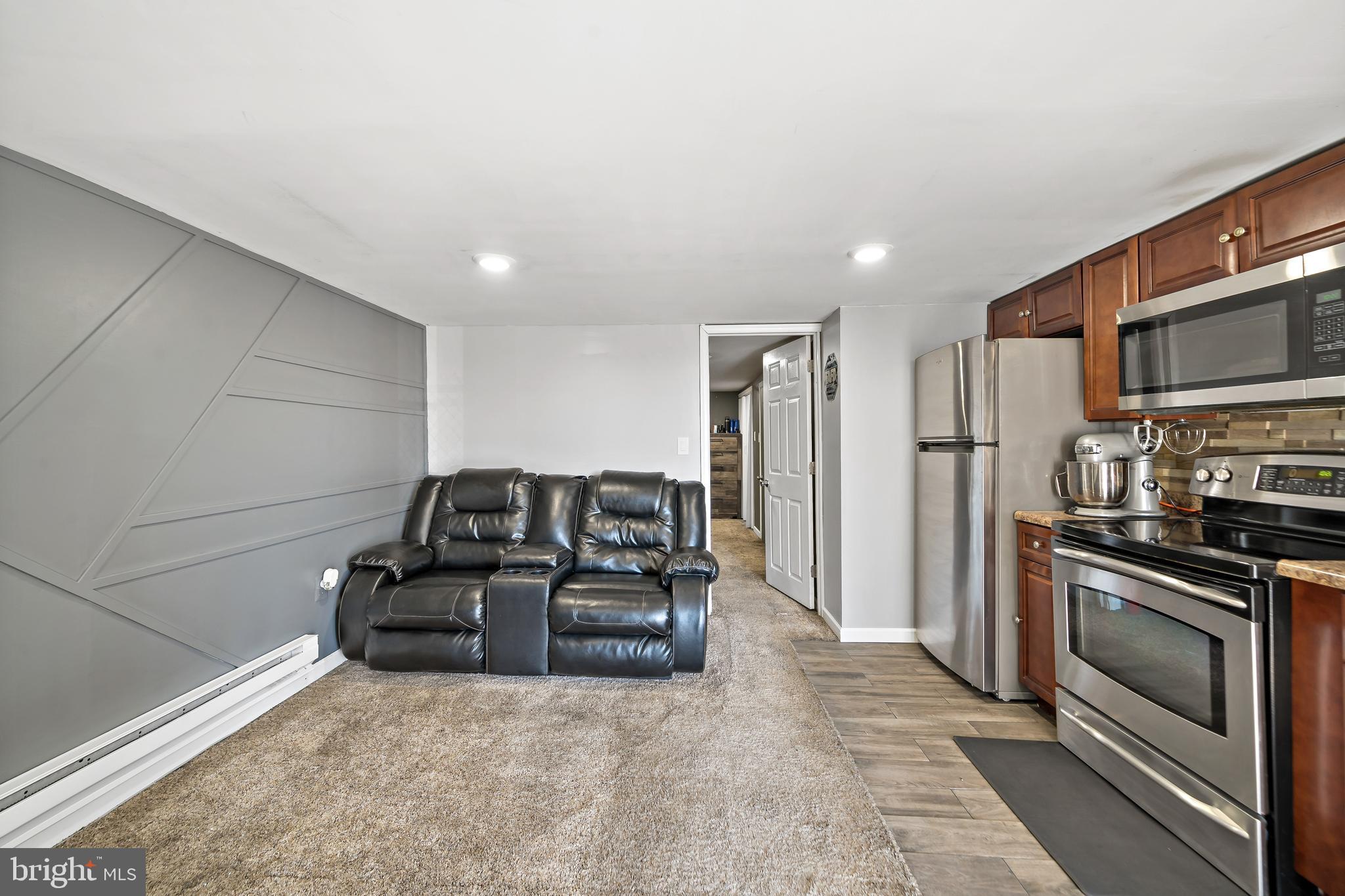 JUNIATA - Residential