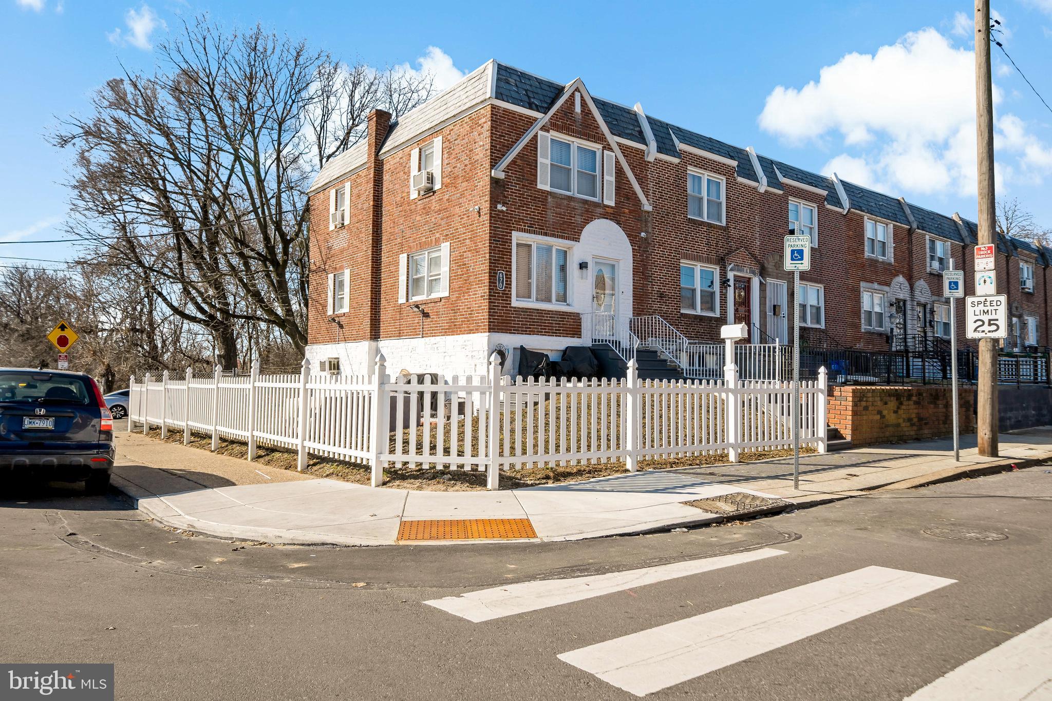 JUNIATA - Residential