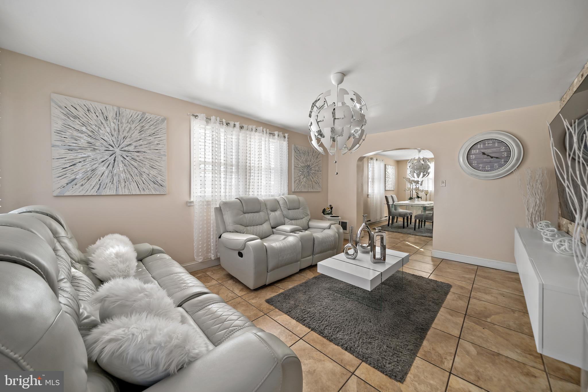 JUNIATA - Residential