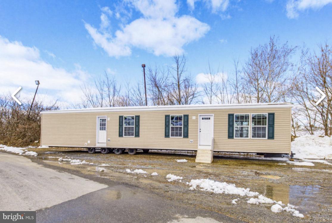 Exciting opportunity to own a brand-new single-wide manufactured home! Partner with Superior Homes to create a home that fits your lifestyle and budget. Please know that this home must be moved to the community or Lot of our choice. Price includes delivery, block, and set. Additional Site work services such as foundation, permits, skirting, utility connections, and exterior steps are additional cost.

Choose from thoughtfully designed 3-bedroom configuration, offering open-concept living spaces, modern kitchens, and comfortable primary suites. Buyers will enjoy the ability to select custom exterior and interior color packages, along with available floor plan modifications to personalize the layout to their needs.

Whether you're looking to downsize, purchase your first home, or invest in affordable new construction, this is a fantastic opportunity to secure a quality-built home with customization options.

Contact today for available floor plans, pricing, and customization details!
Features may increase cost of home.