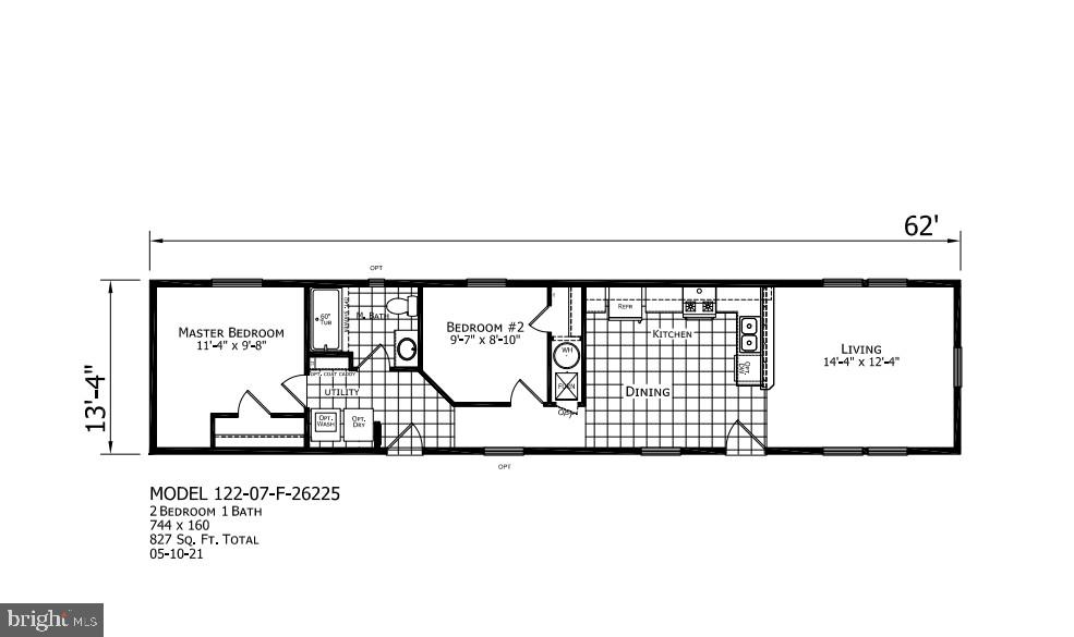LANCASTER - Residential