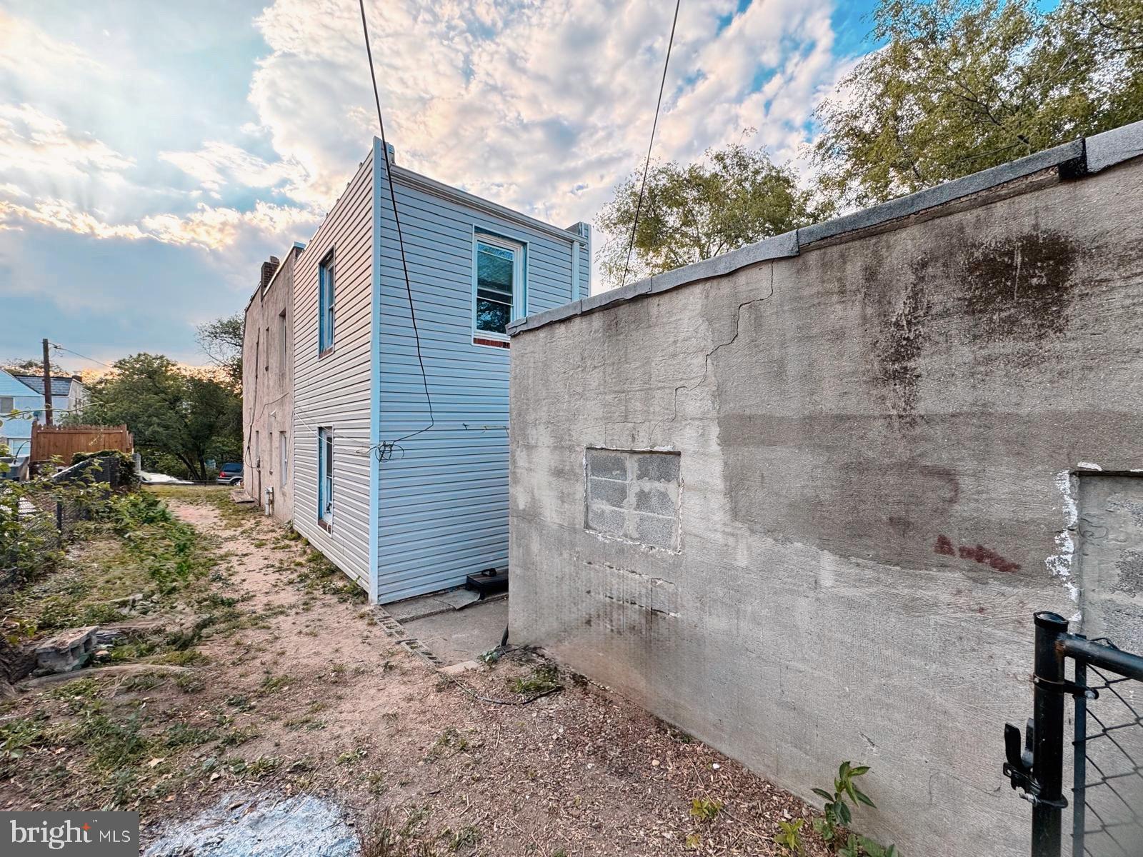 NONE AVAILABLE - Residential