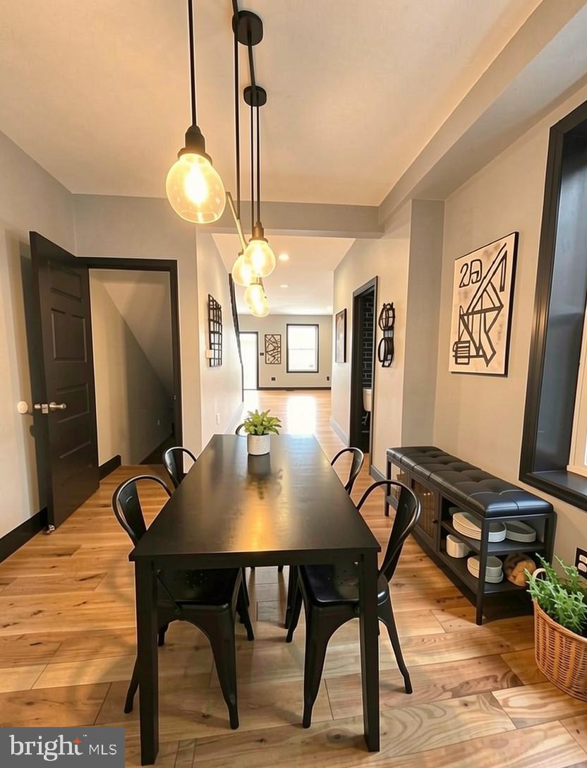 FRANKFORD - Residential