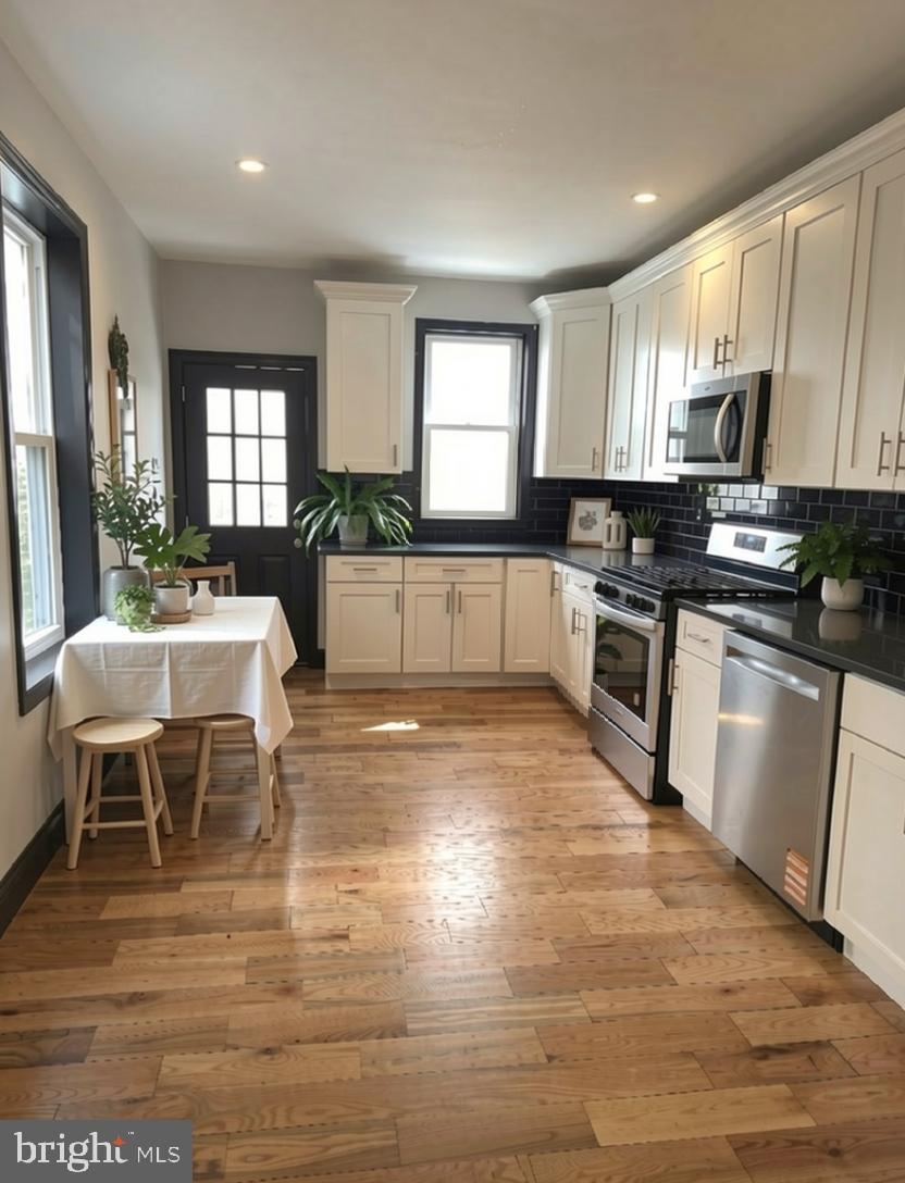 FRANKFORD - Residential