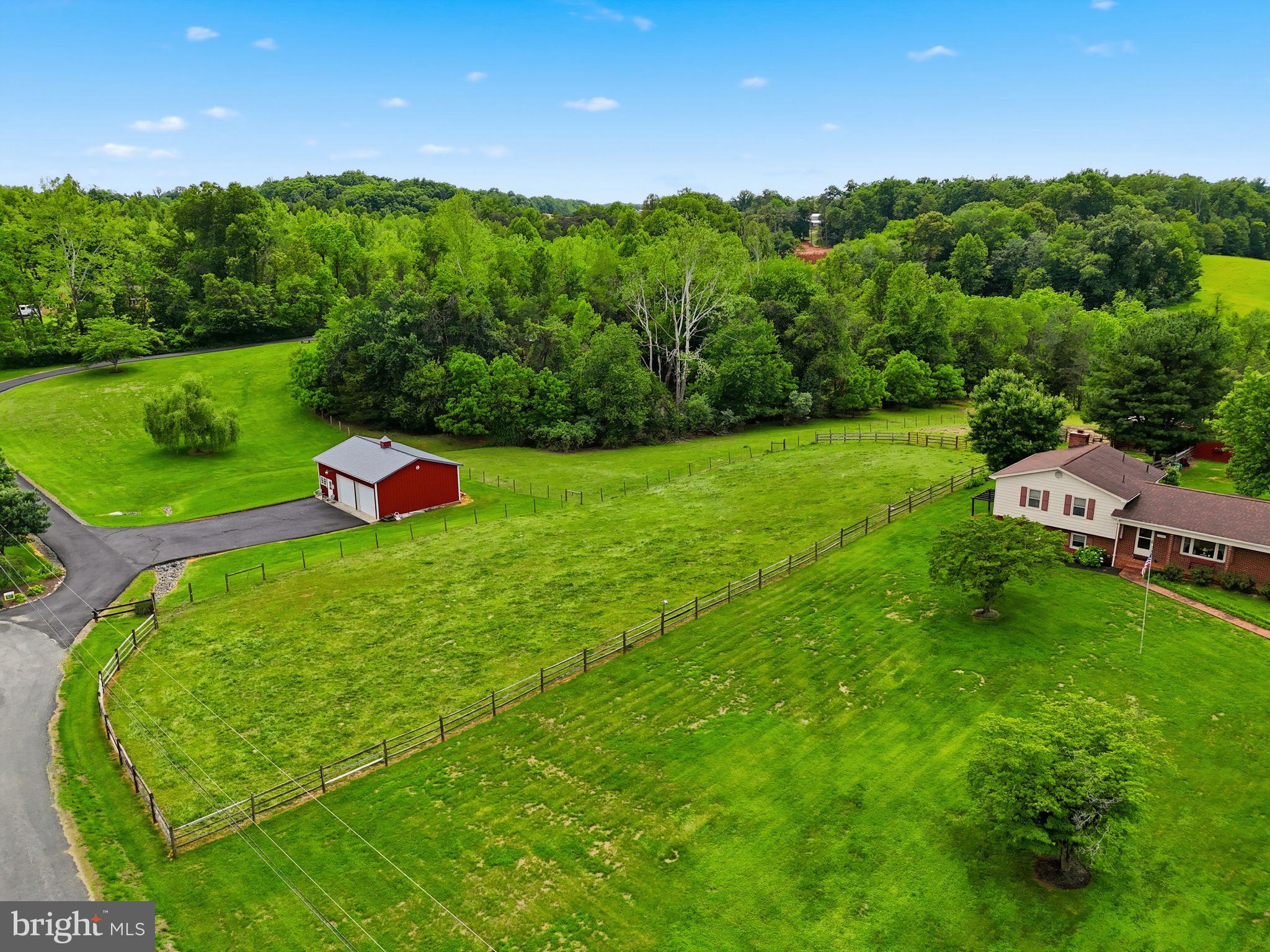 SUNSET HILLS - Residential