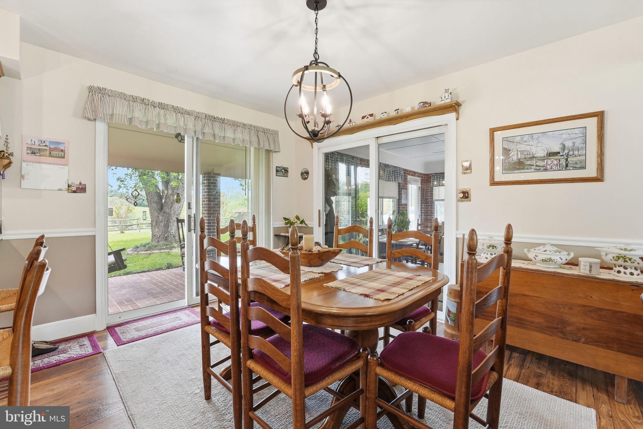 SUNSET HILLS - Residential