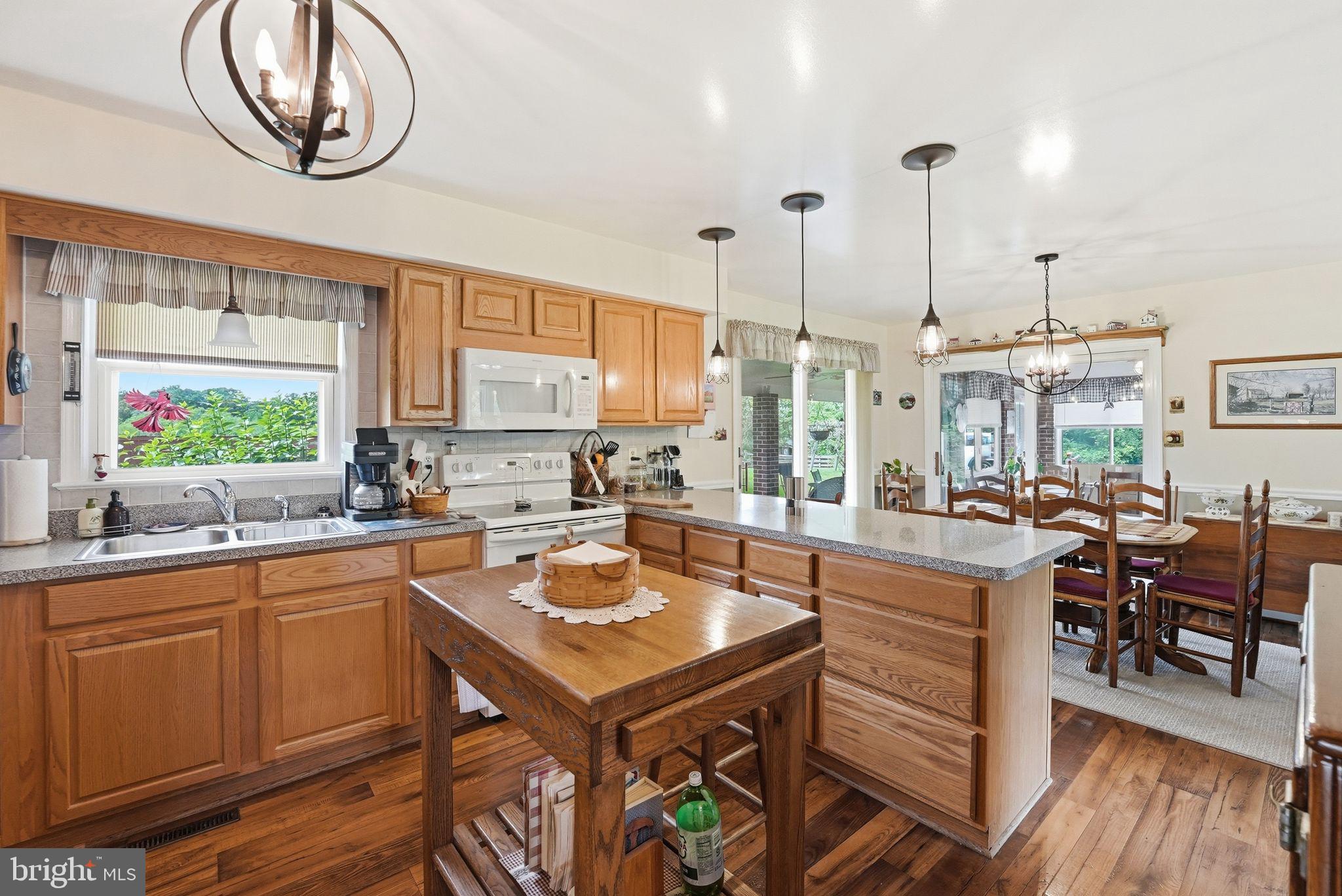 SUNSET HILLS - Residential
