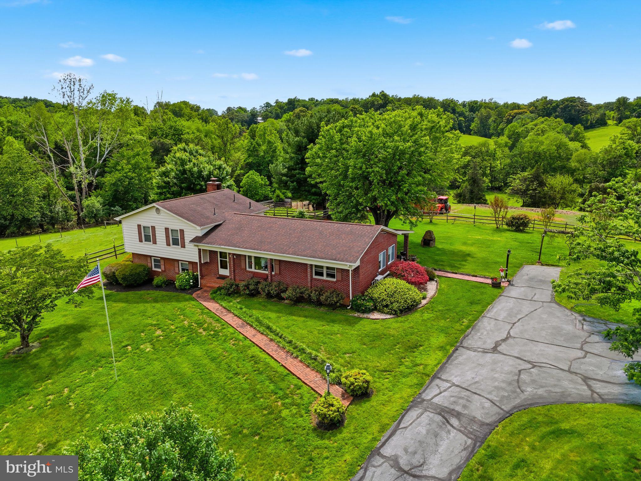 SUNSET HILLS - Residential
