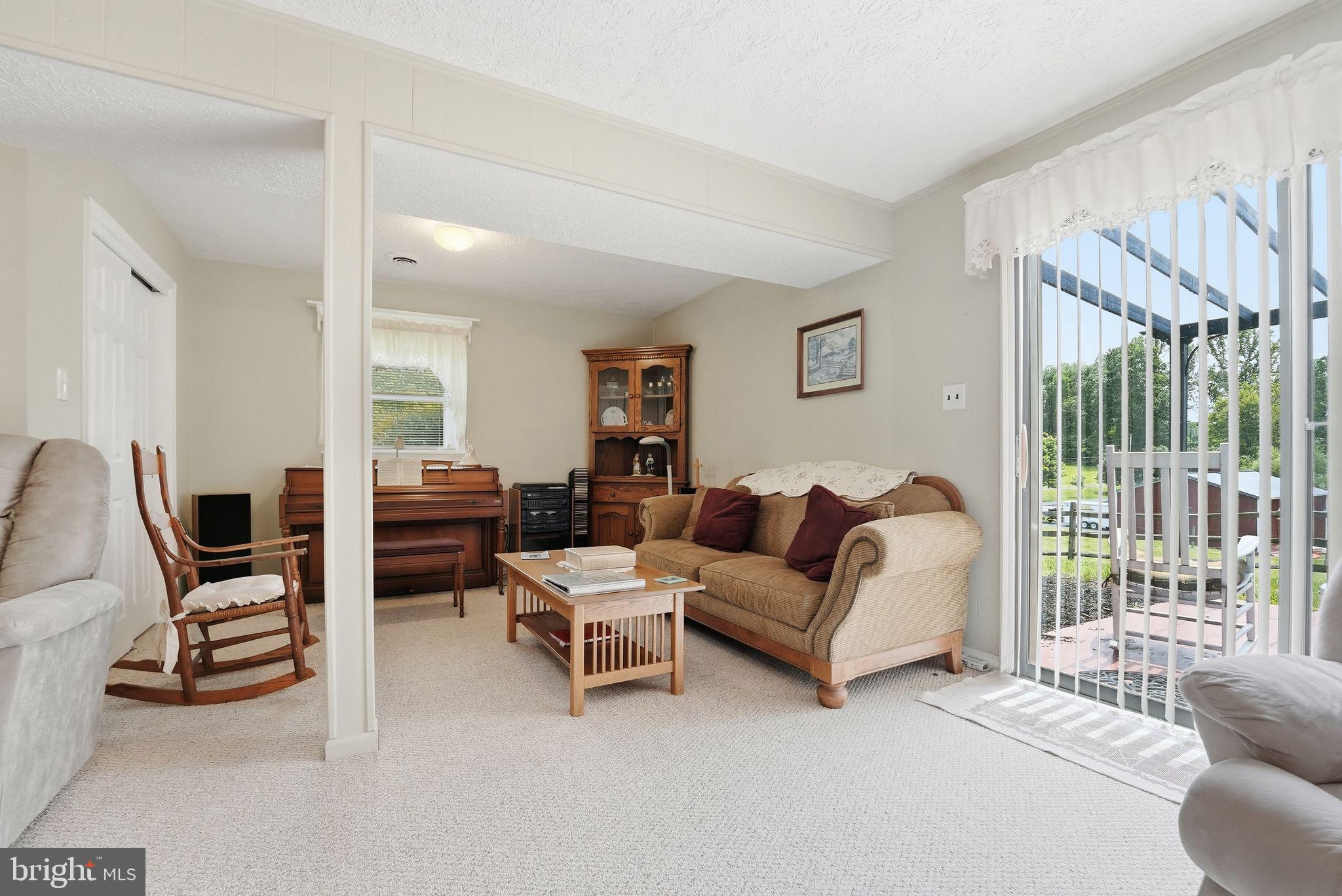 SUNSET HILLS - Residential