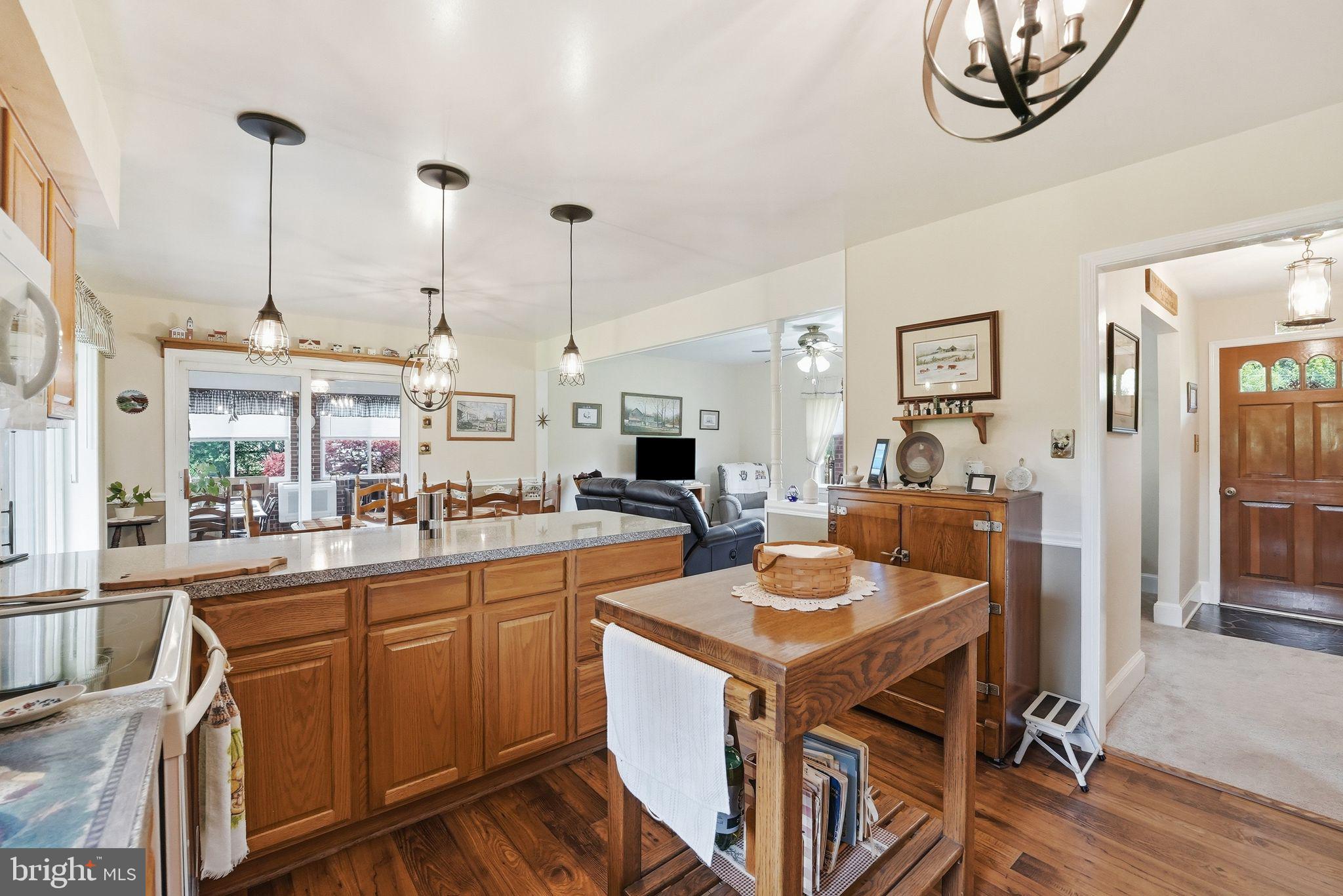 SUNSET HILLS - Residential