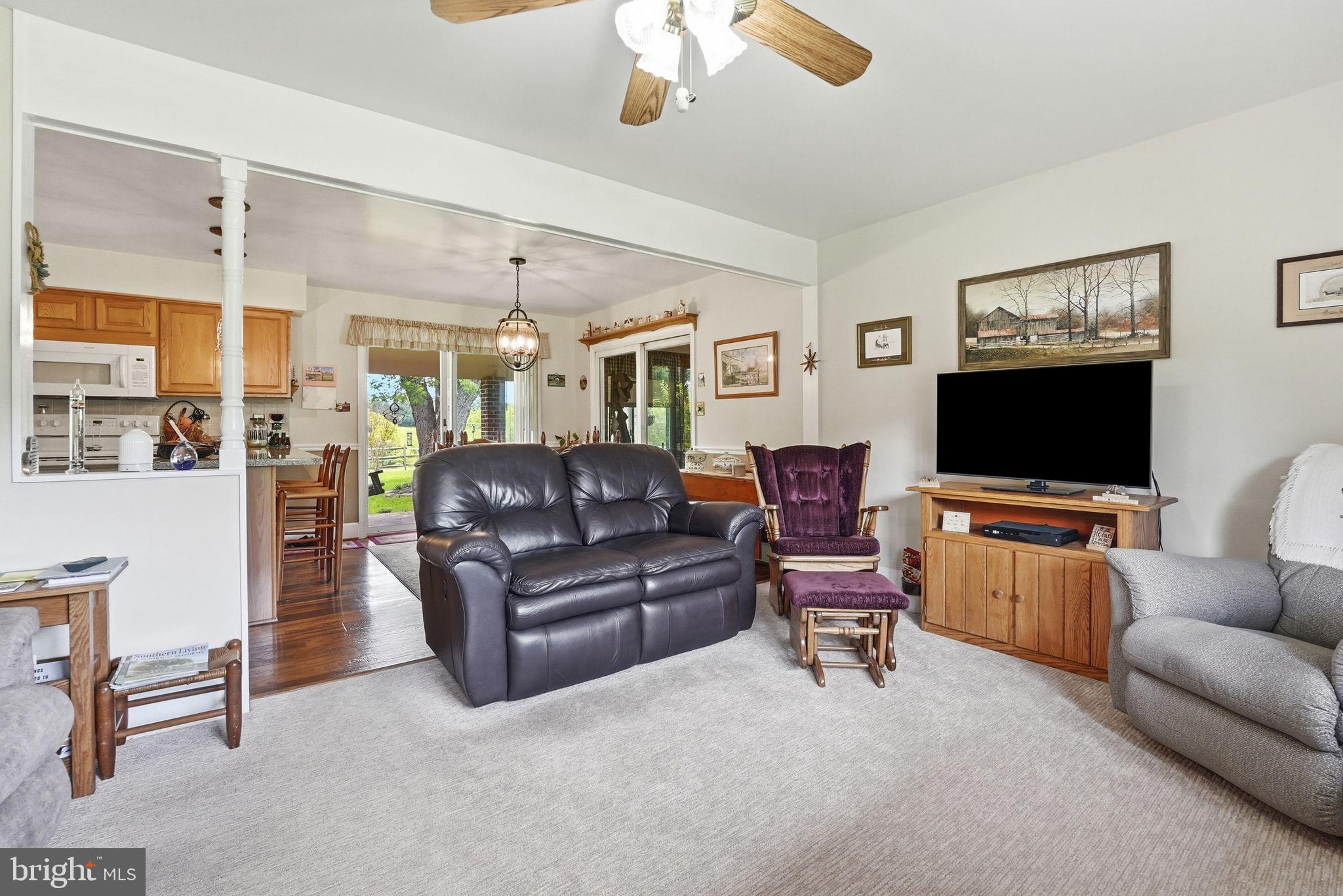 SUNSET HILLS - Residential