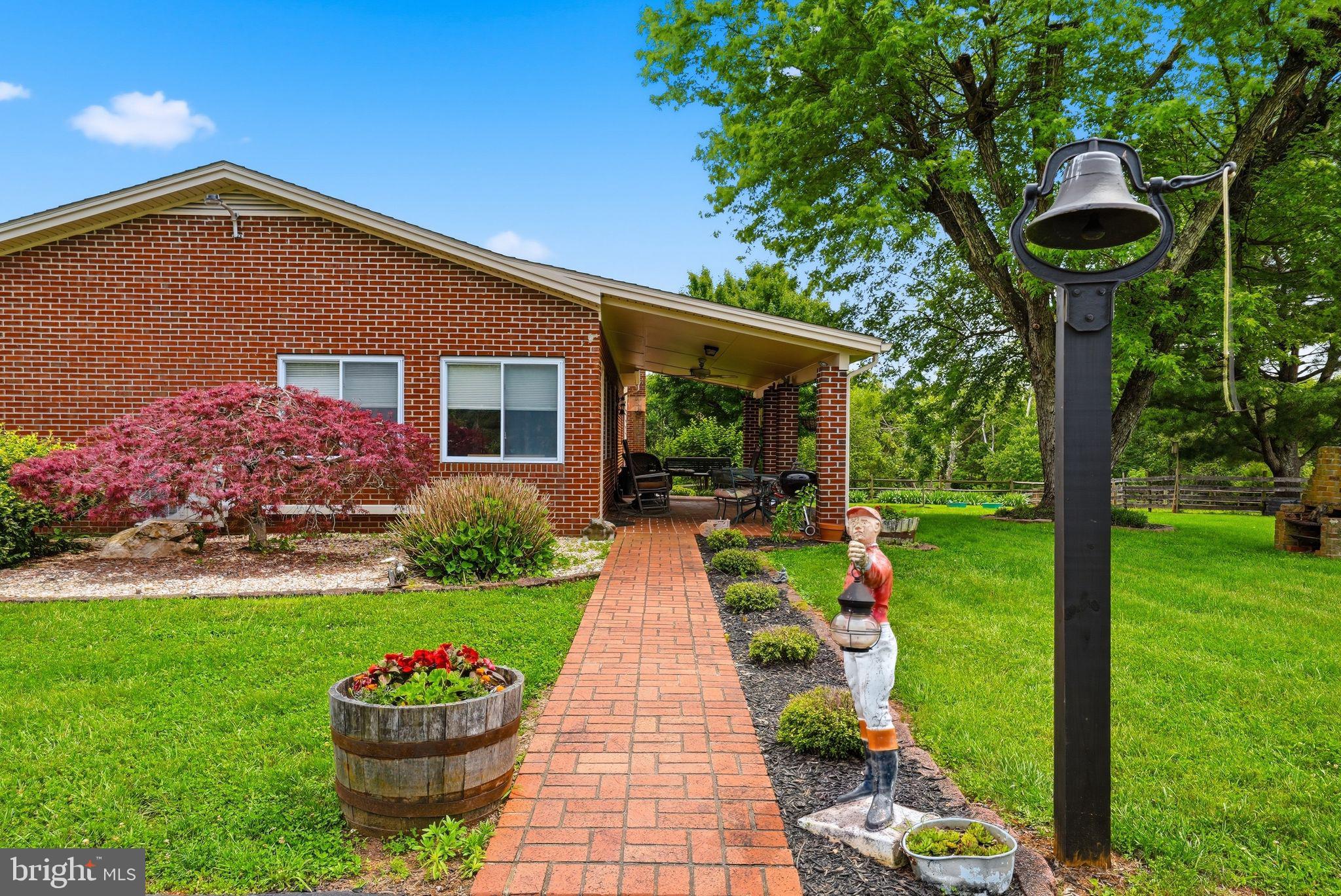 SUNSET HILLS - Residential
