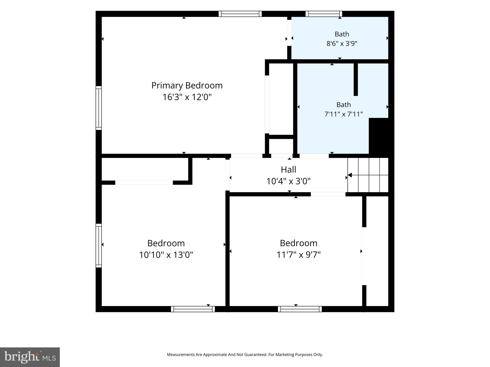 SUNSET HILLS - Residential