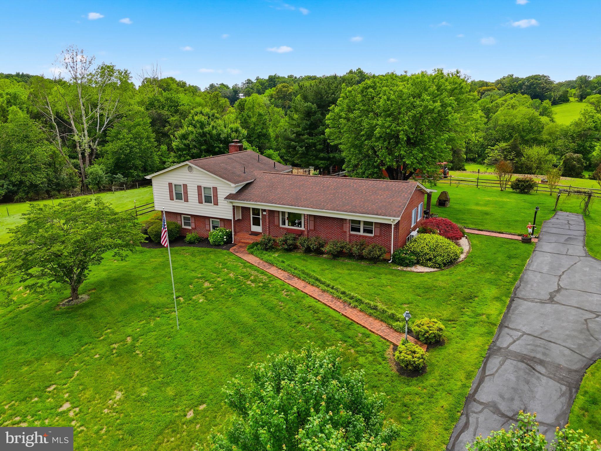 SUNSET HILLS - Residential