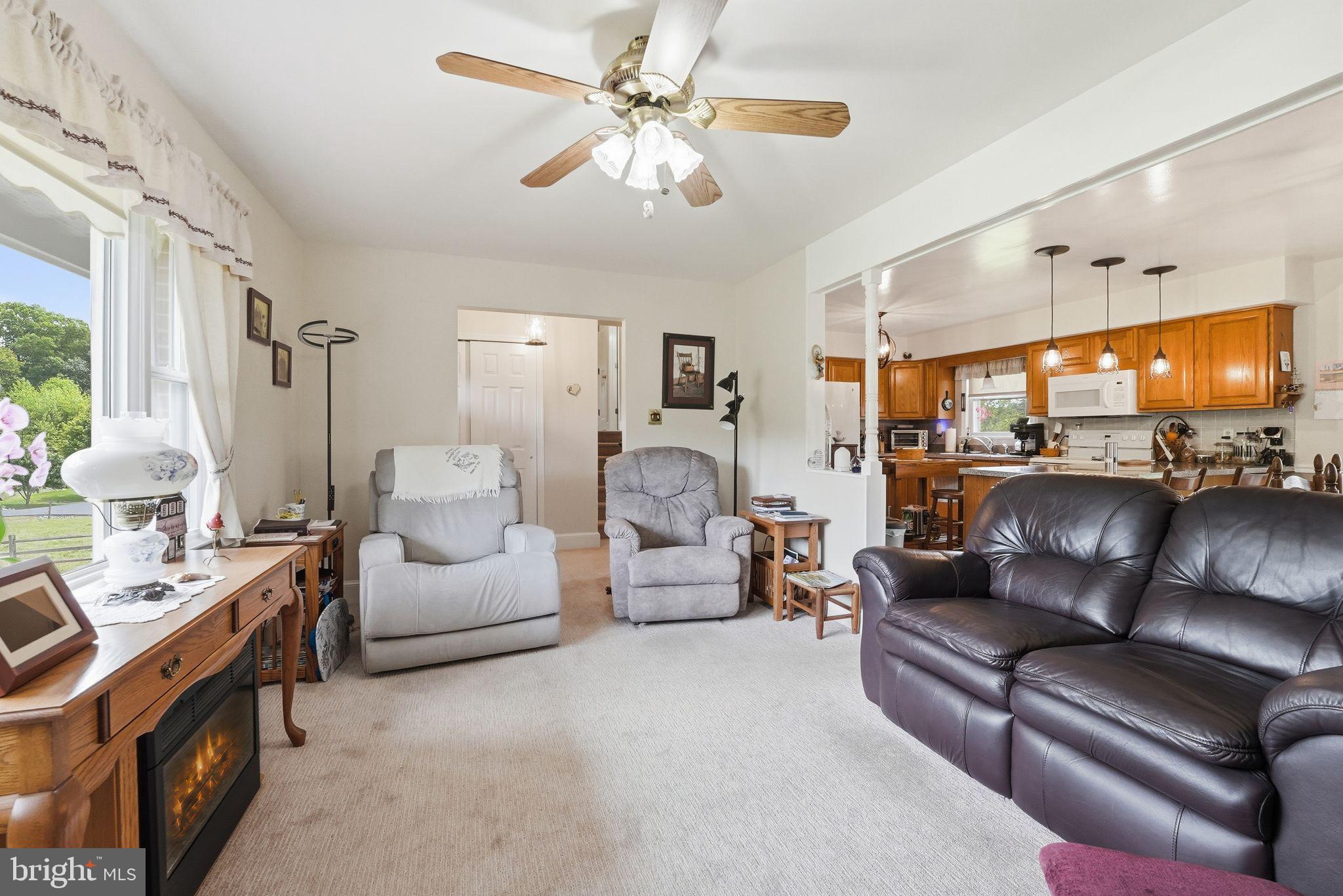 SUNSET HILLS - Residential