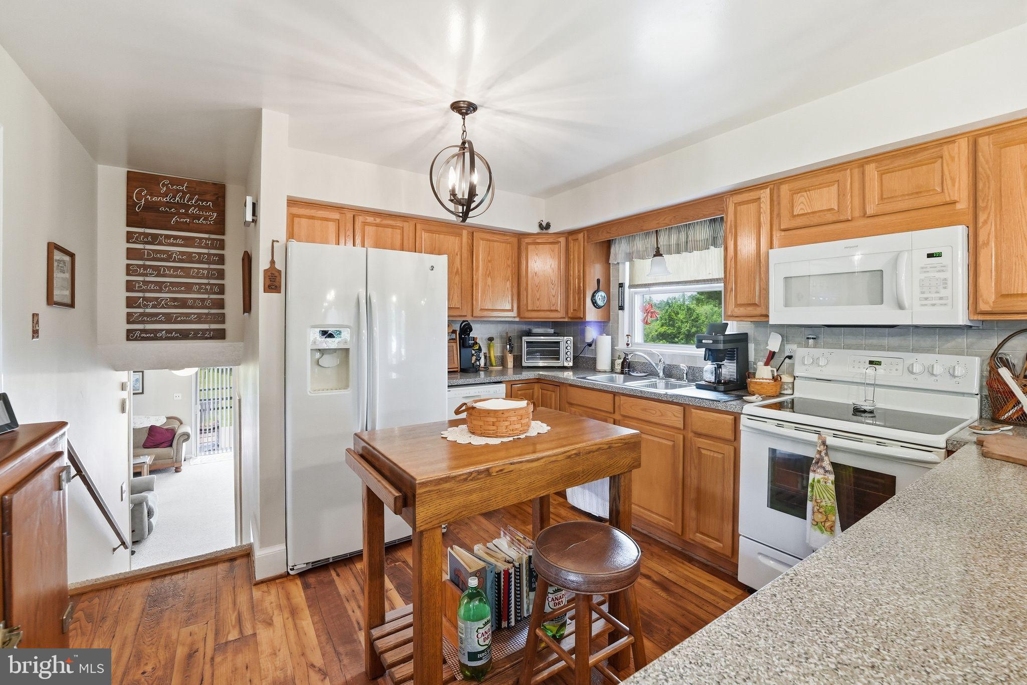 SUNSET HILLS - Residential