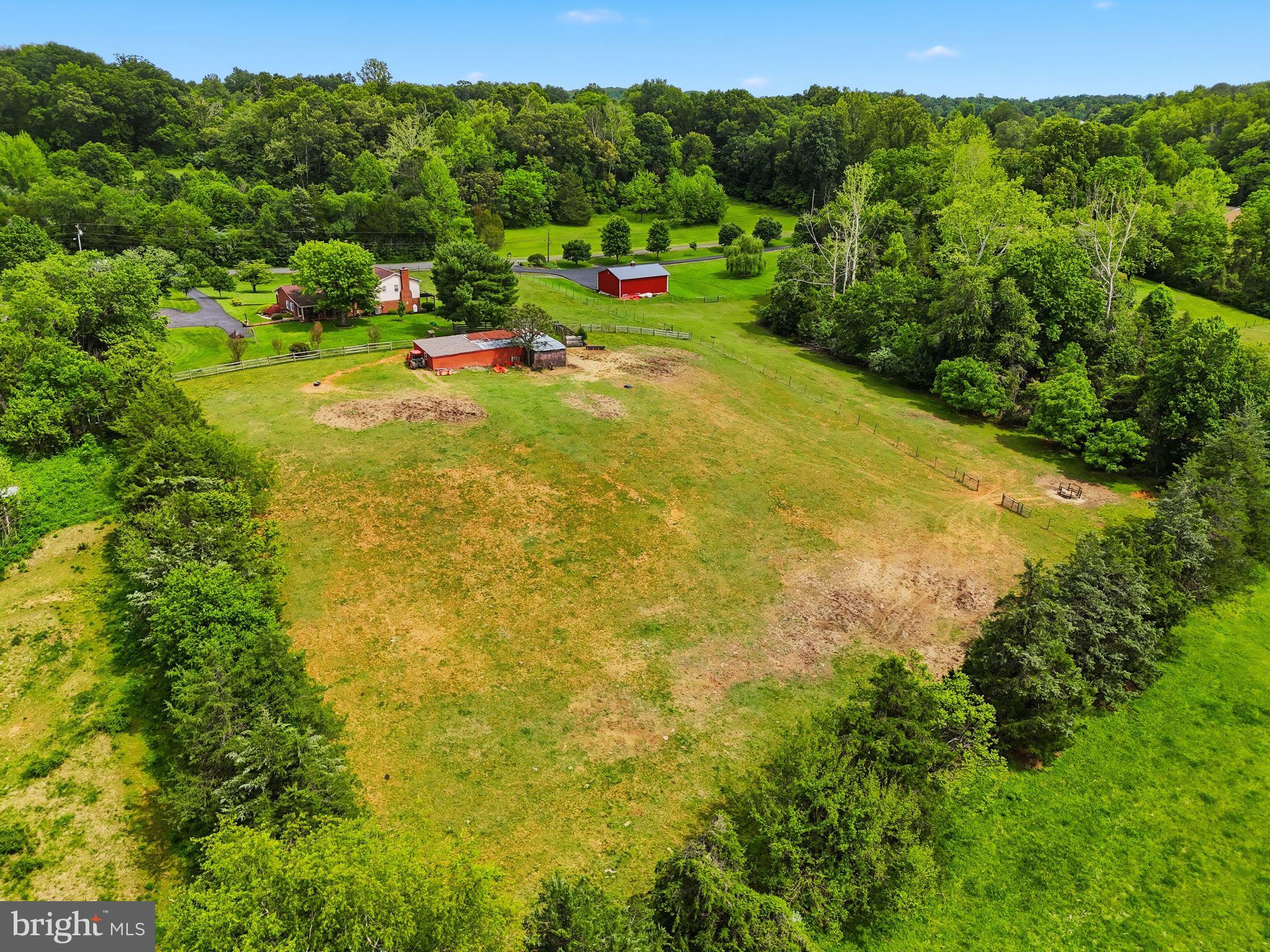 SUNSET HILLS - Residential