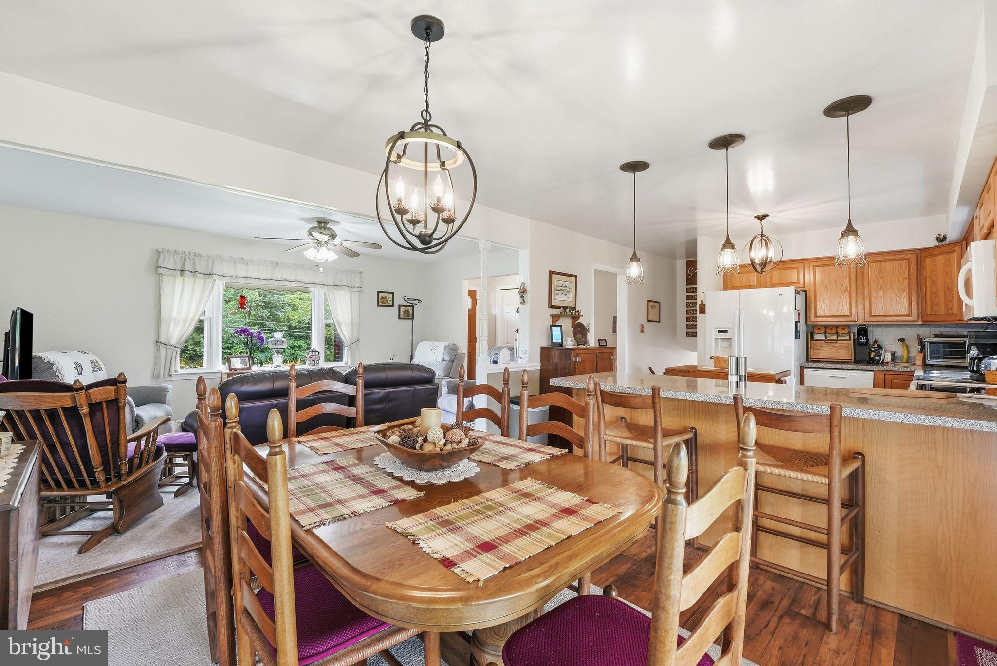 SUNSET HILLS - Residential