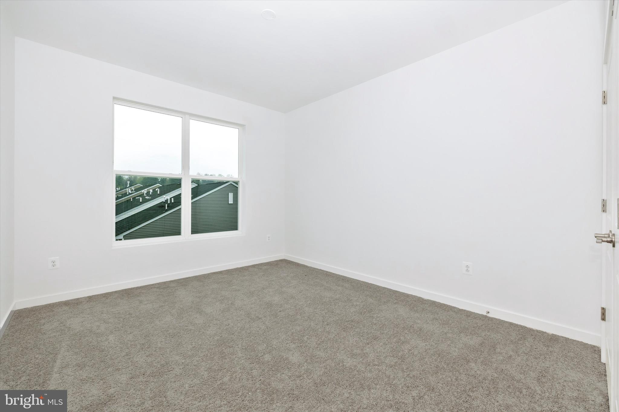 GAMBRILL GLENN - Residential Lease