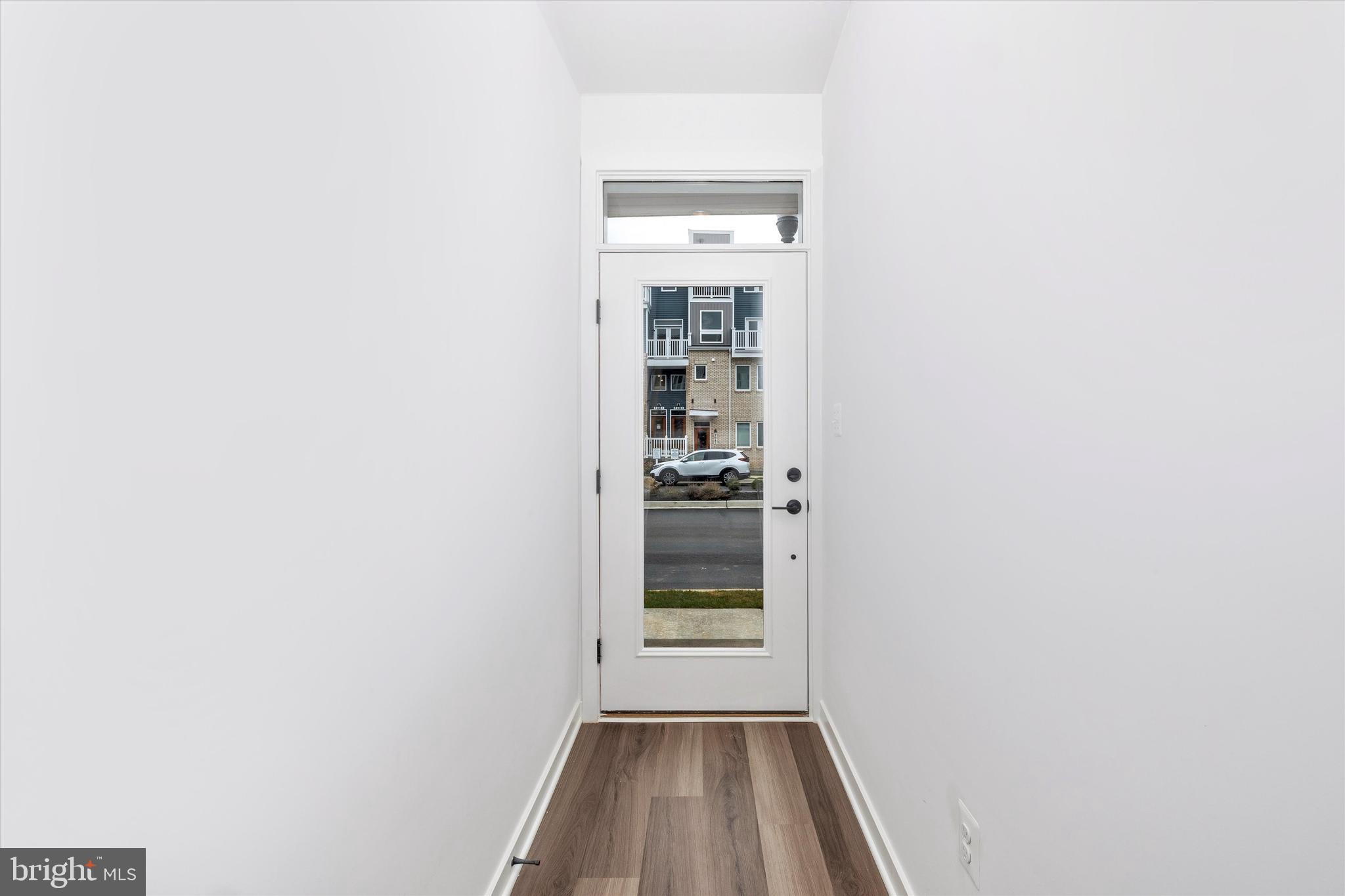 GAMBRILL GLENN - Residential Lease