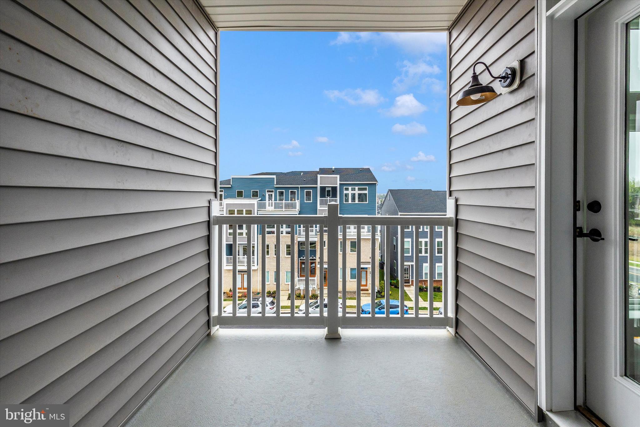 GAMBRILL GLENN - Residential Lease