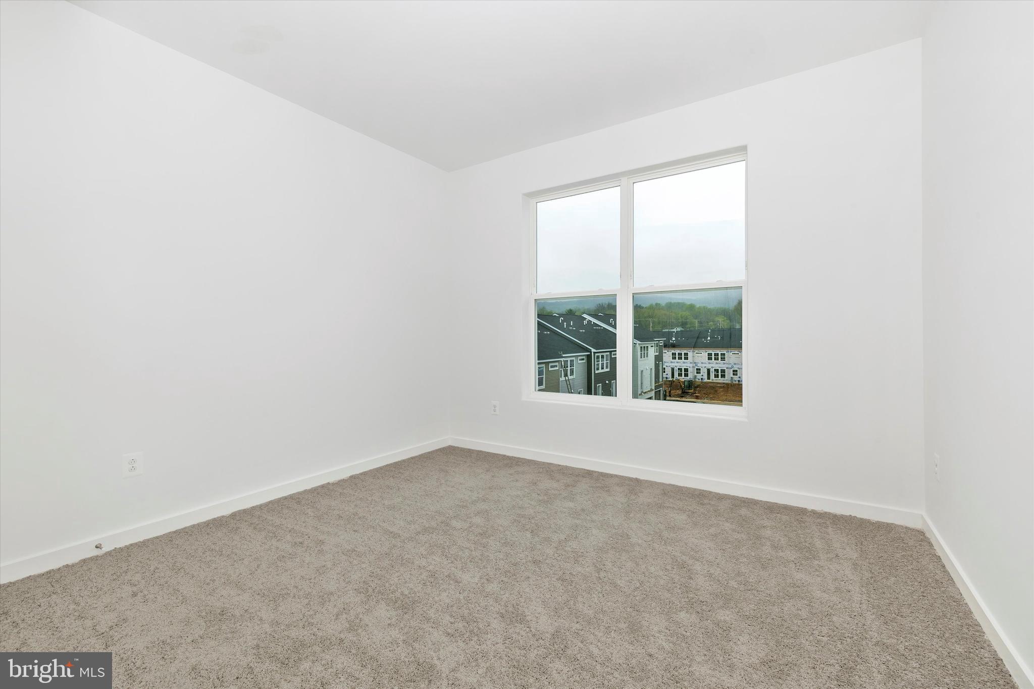 GAMBRILL GLENN - Residential Lease