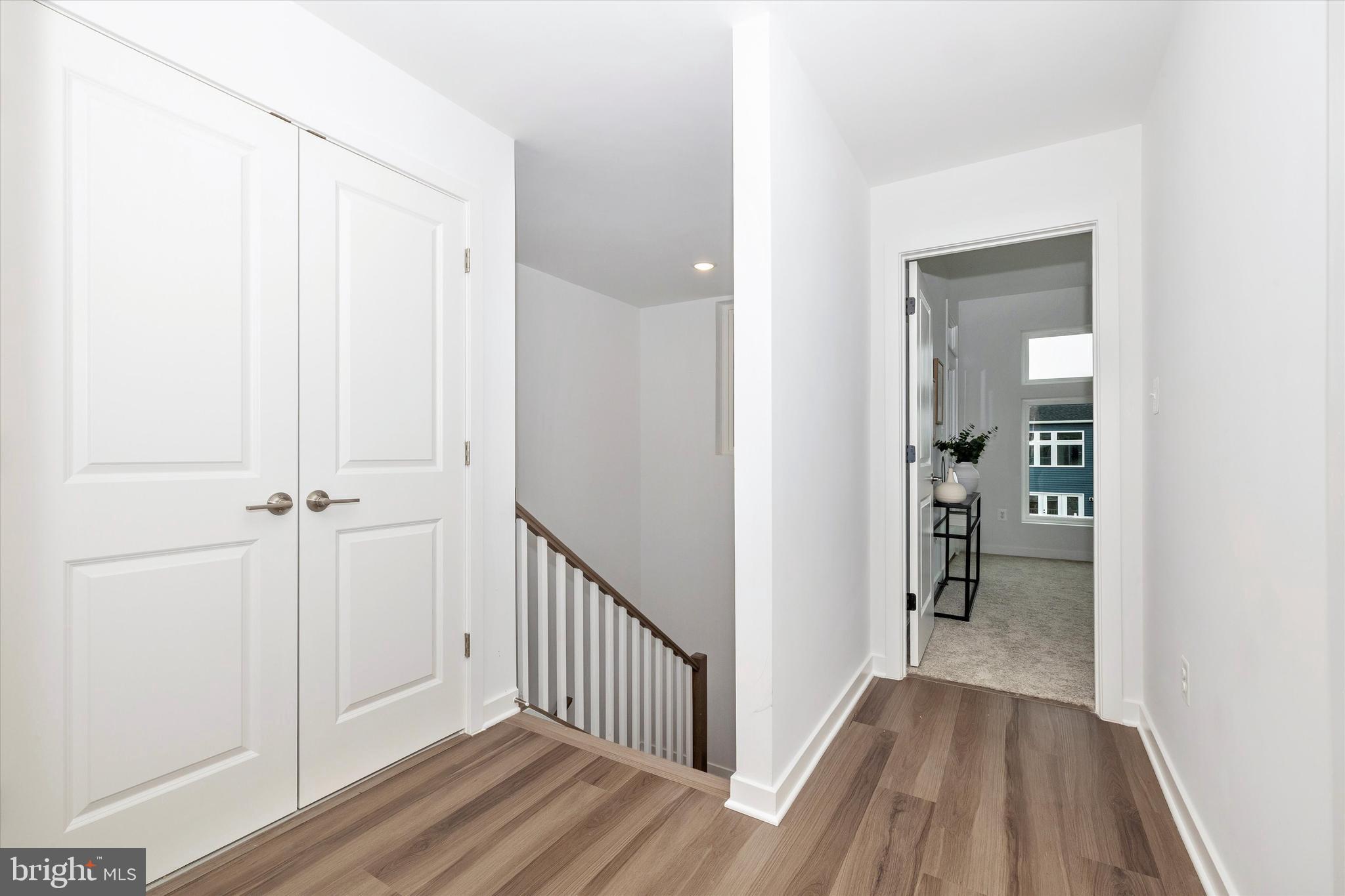 GAMBRILL GLENN - Residential Lease