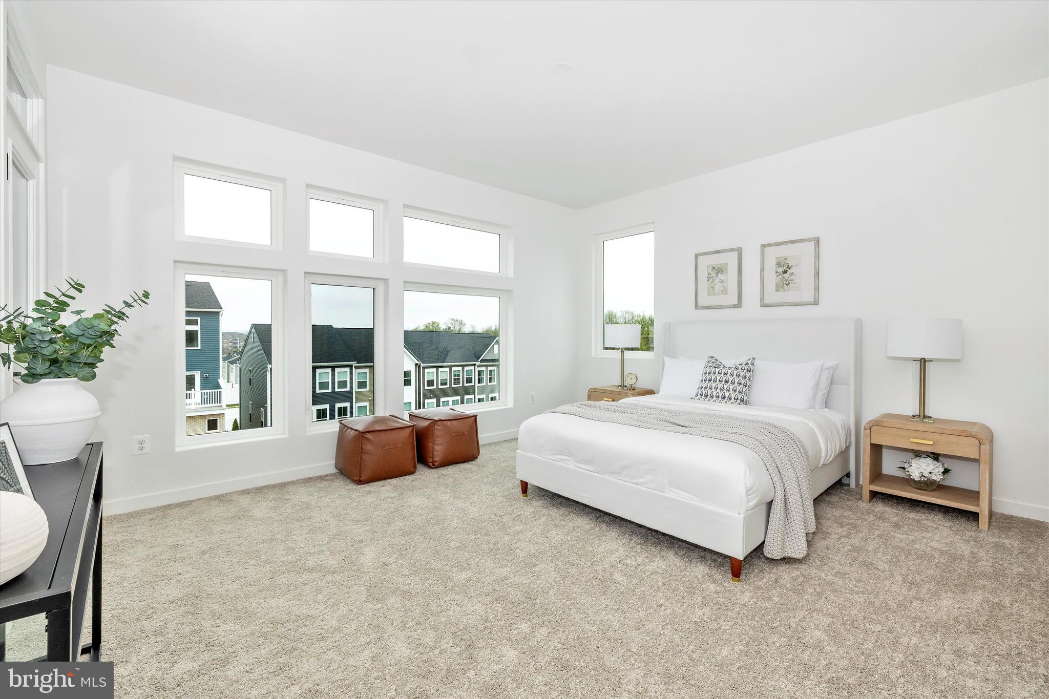 GAMBRILL GLENN - Residential Lease