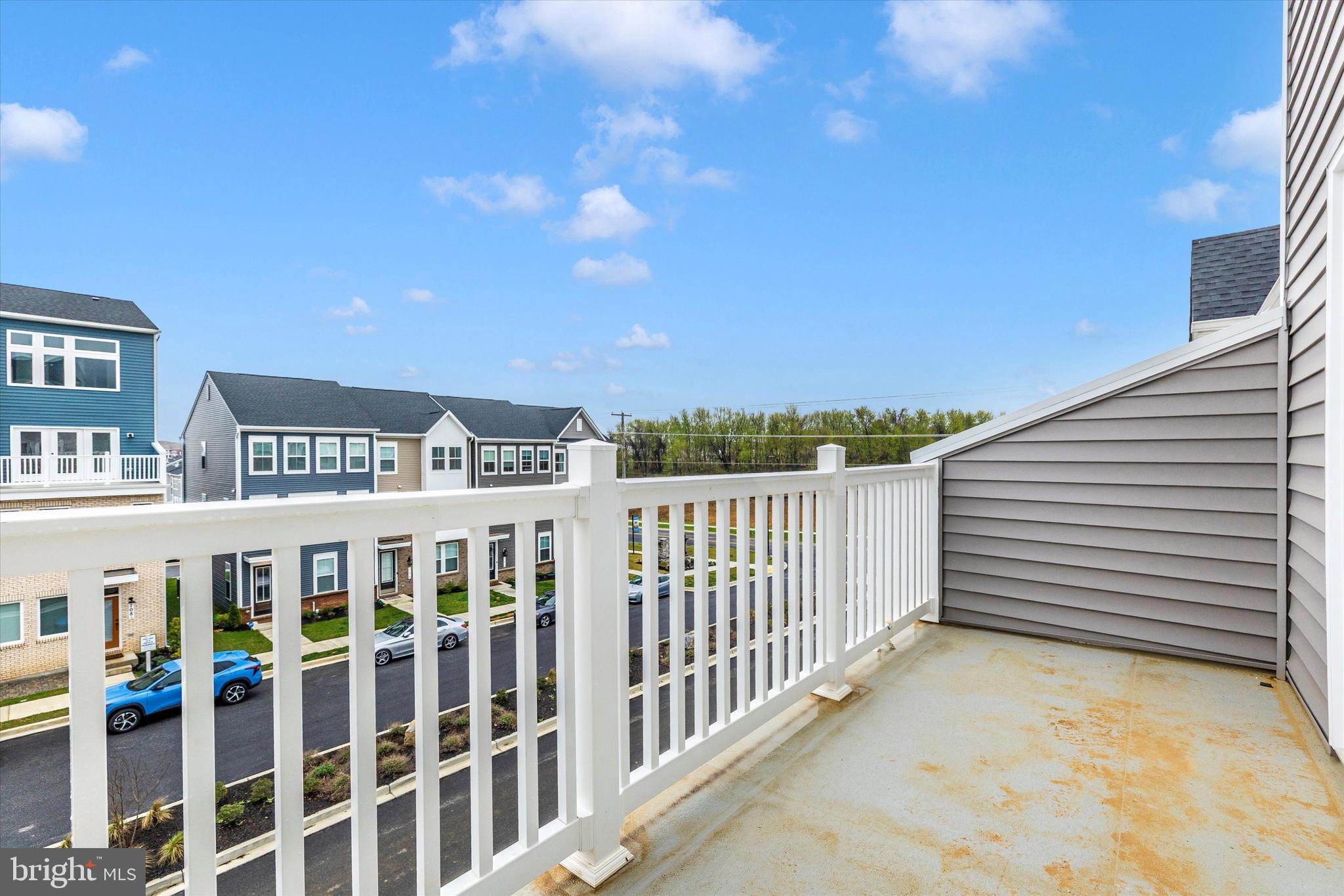 GAMBRILL GLENN - Residential Lease