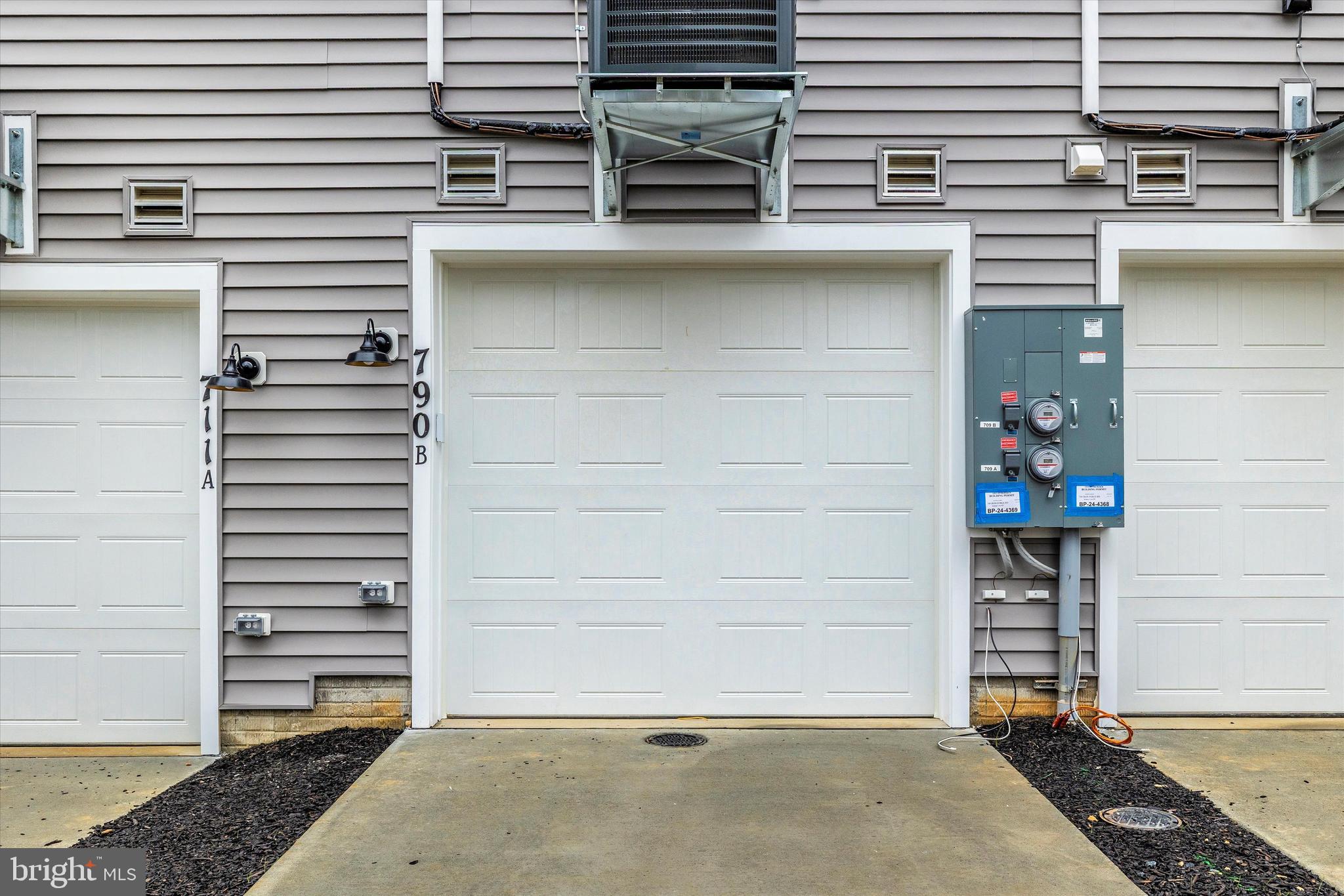GAMBRILL GLENN - Residential Lease