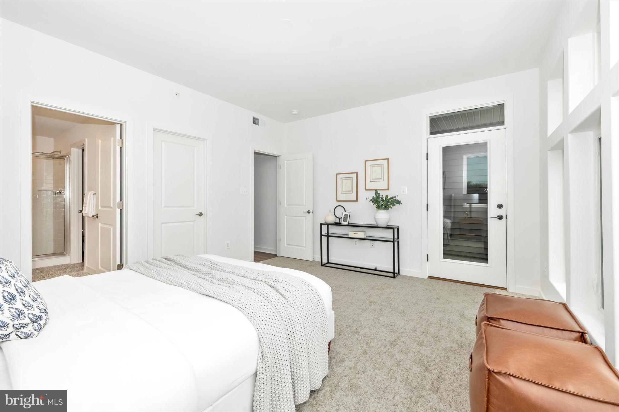 GAMBRILL GLENN - Residential Lease