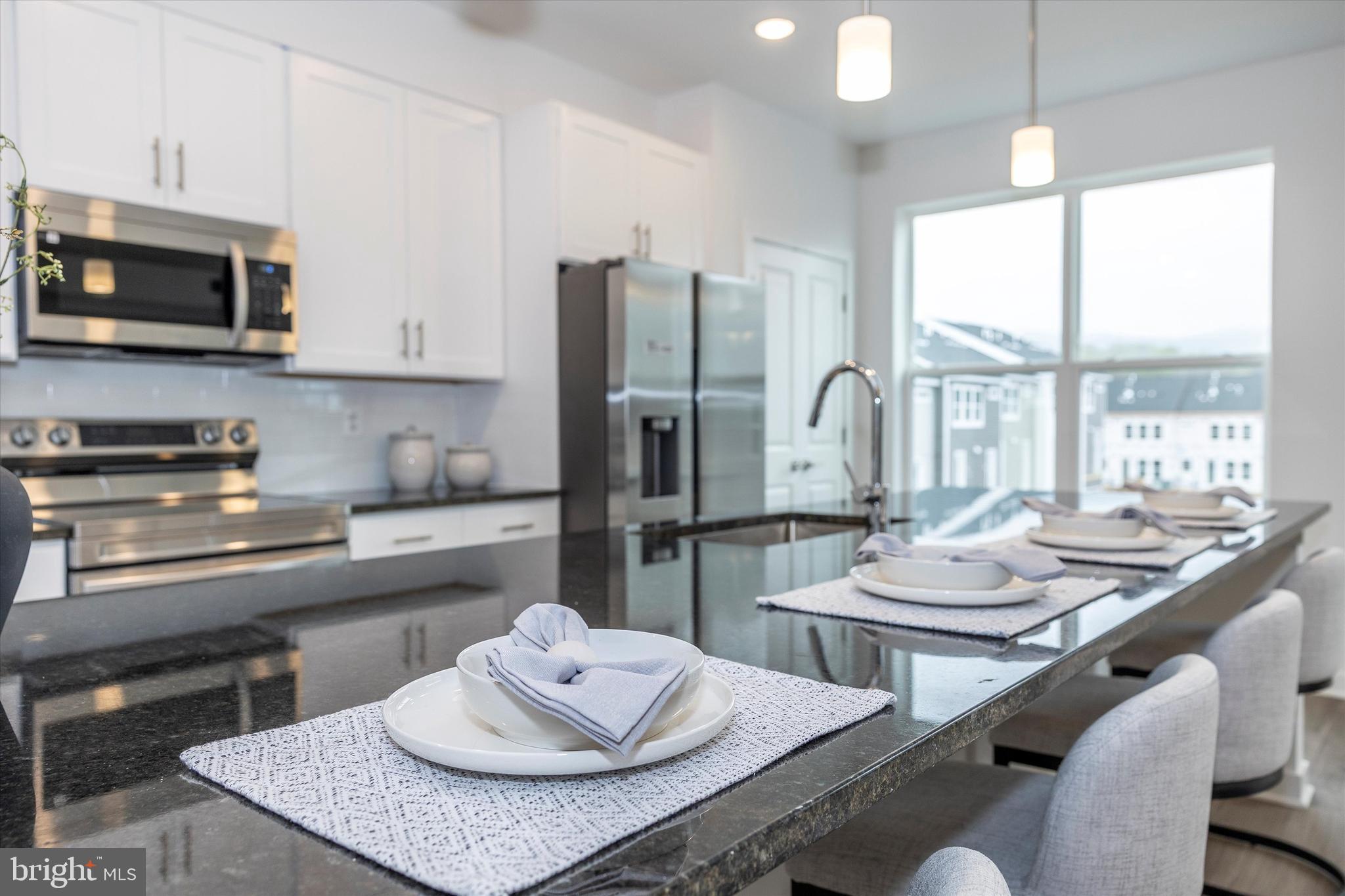 GAMBRILL GLENN - Residential Lease