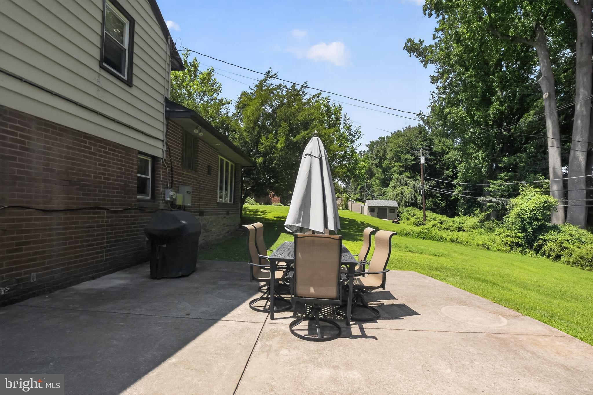 JUNE MEADOWS - Residential