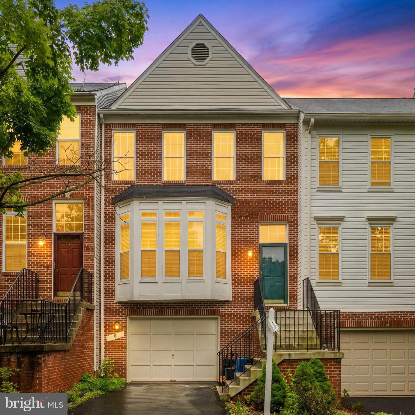 RIDGECREST - Residential