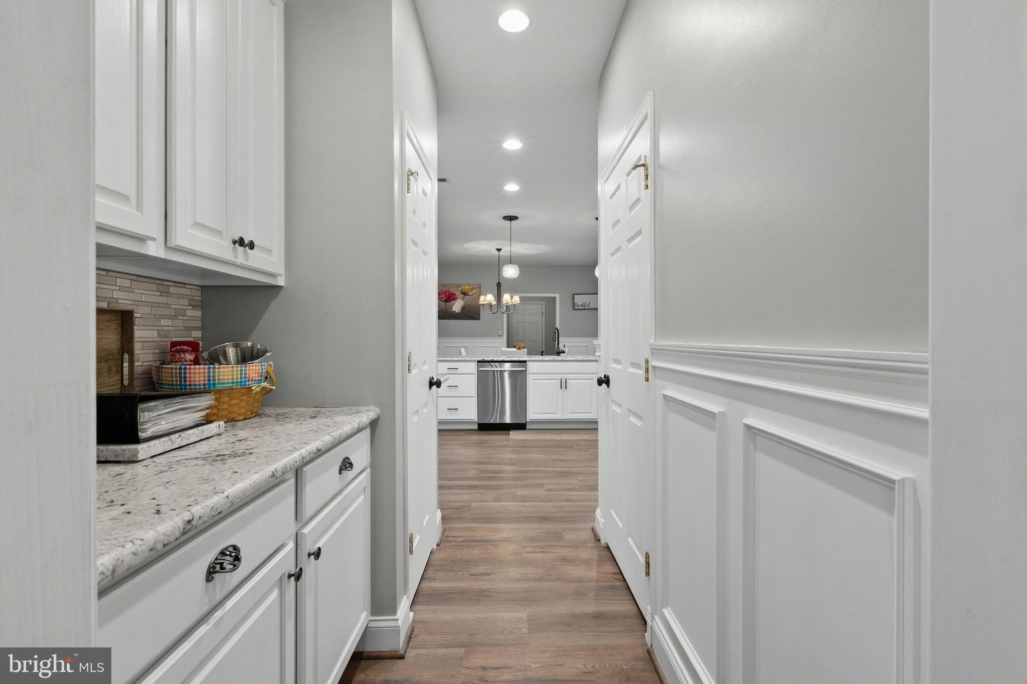 PARKSIDE - Residential
