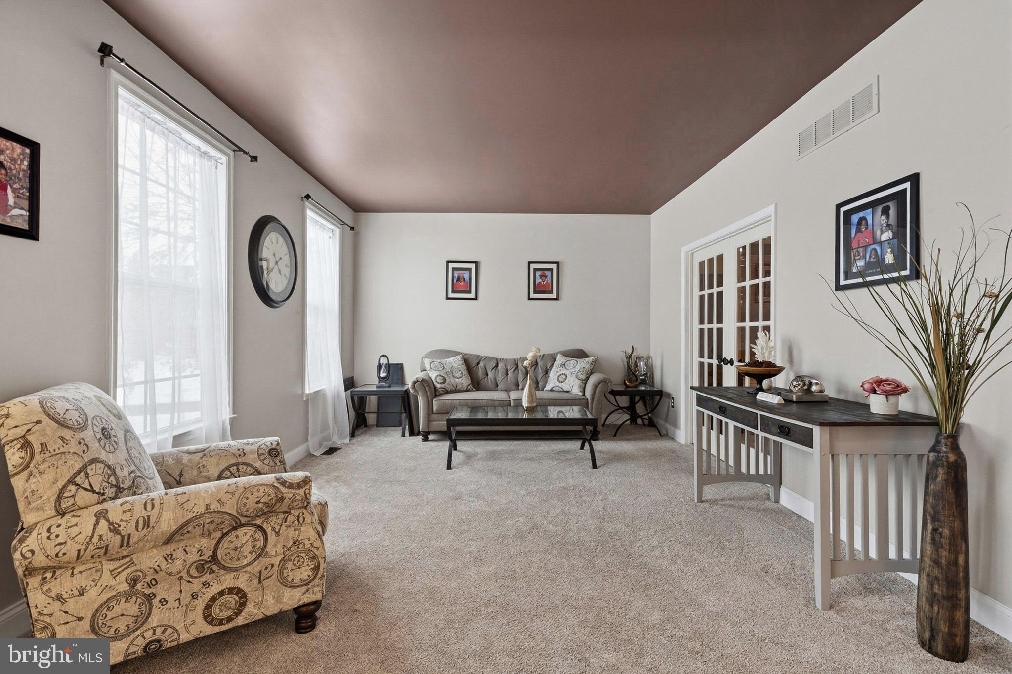 PARKSIDE - Residential