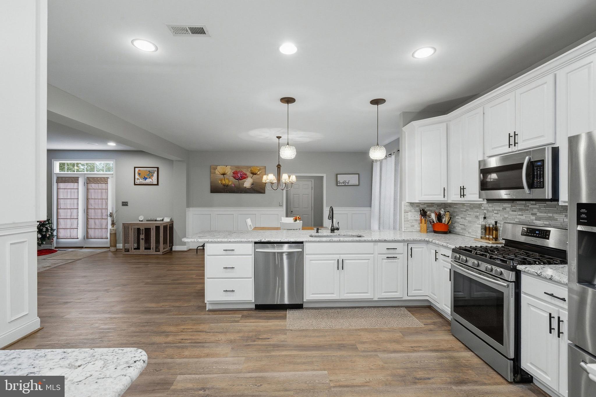 PARKSIDE - Residential