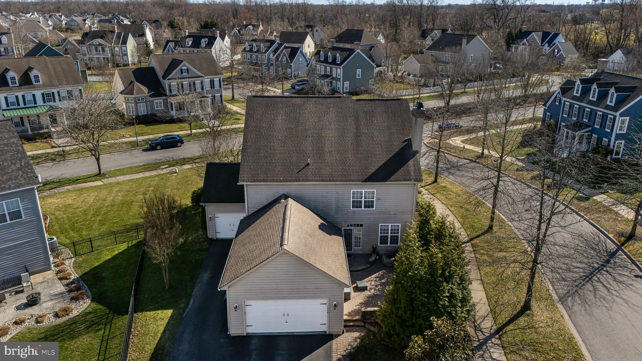 PARKSIDE - Residential