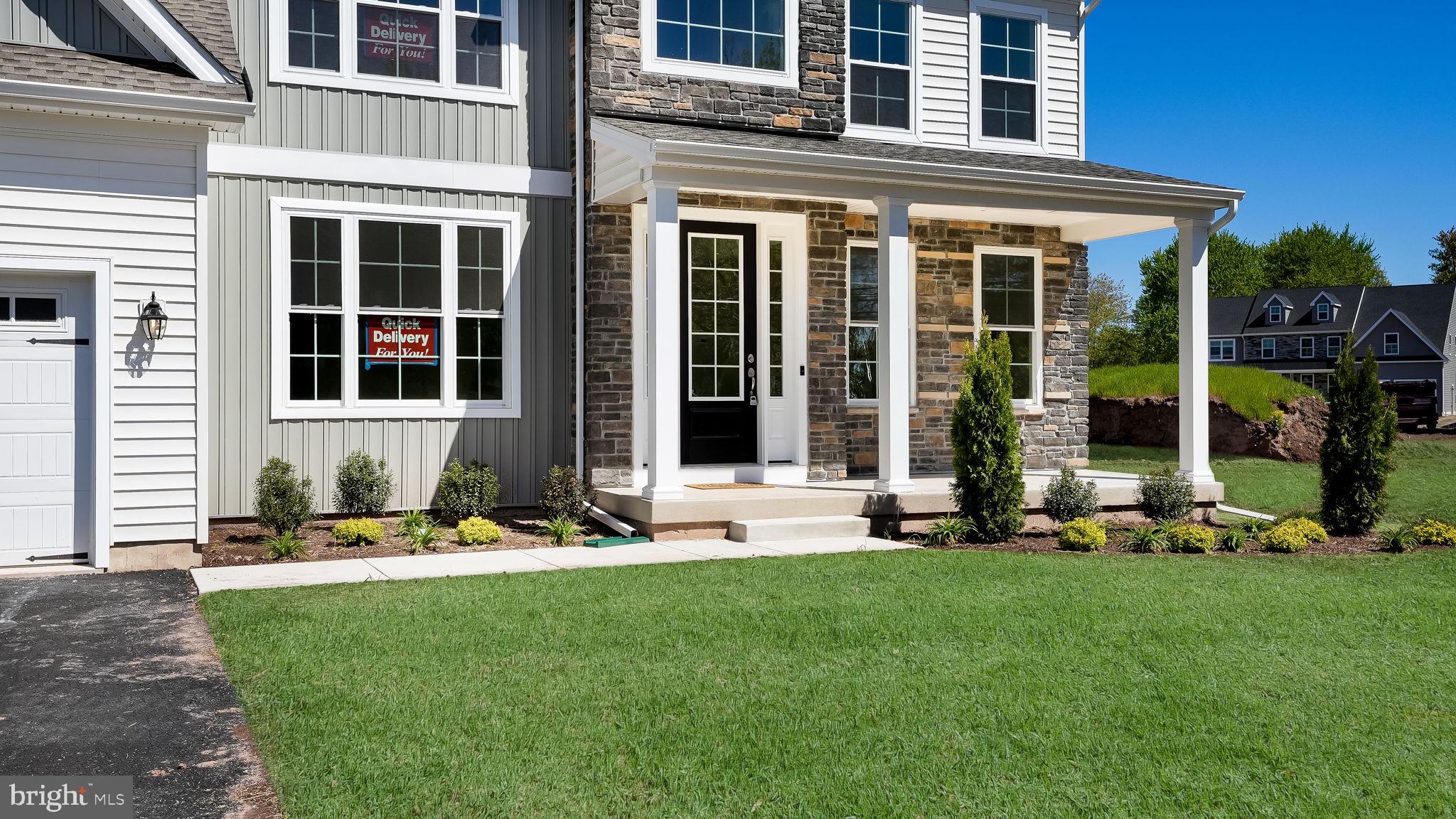 GREEN RIDGE ESTATES - Residential