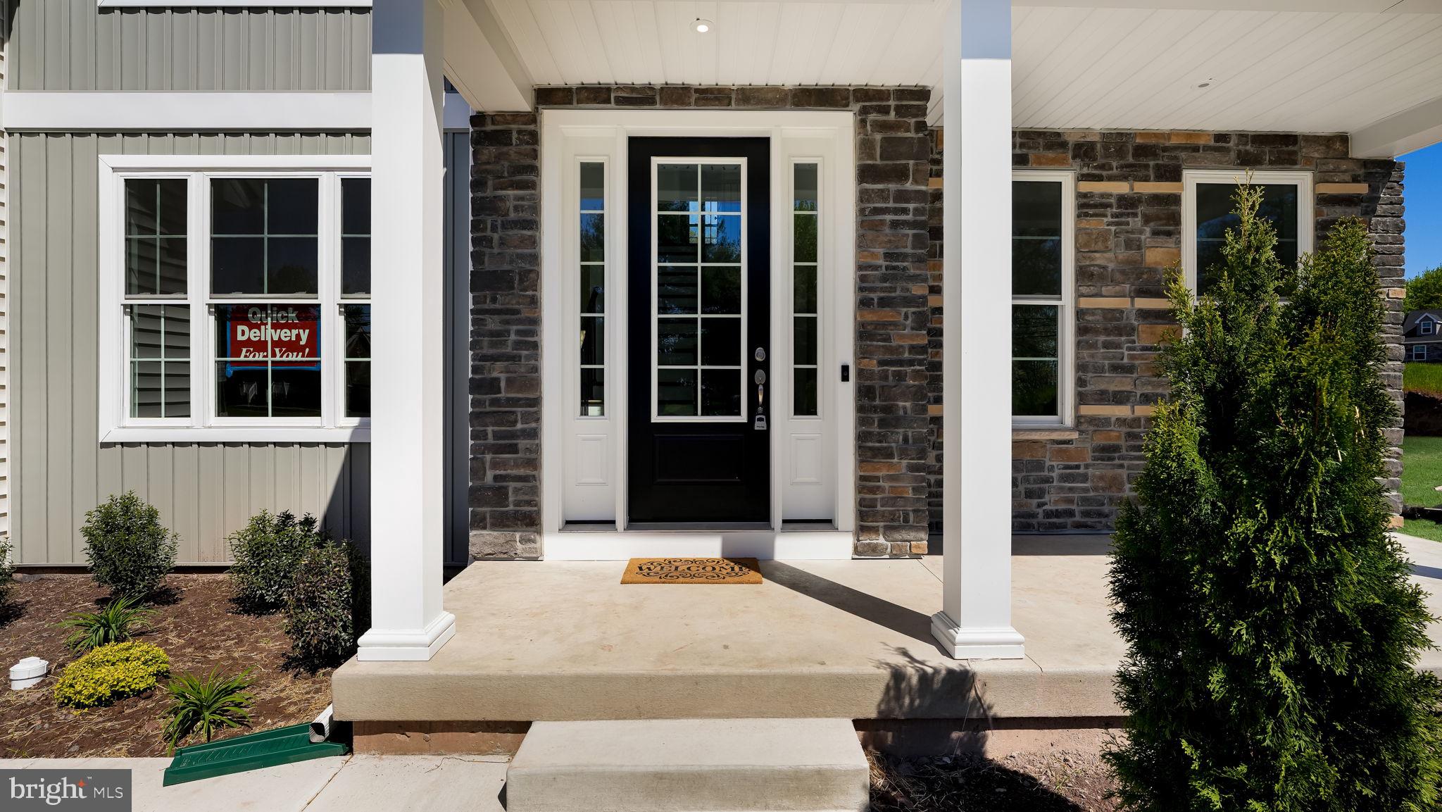 GREEN RIDGE ESTATES - Residential