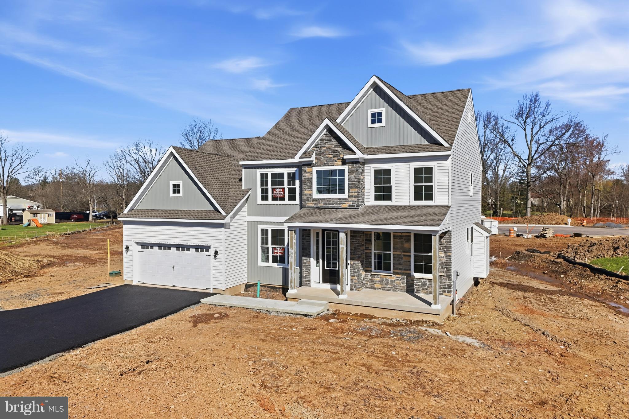 GREEN RIDGE ESTATES - Residential
