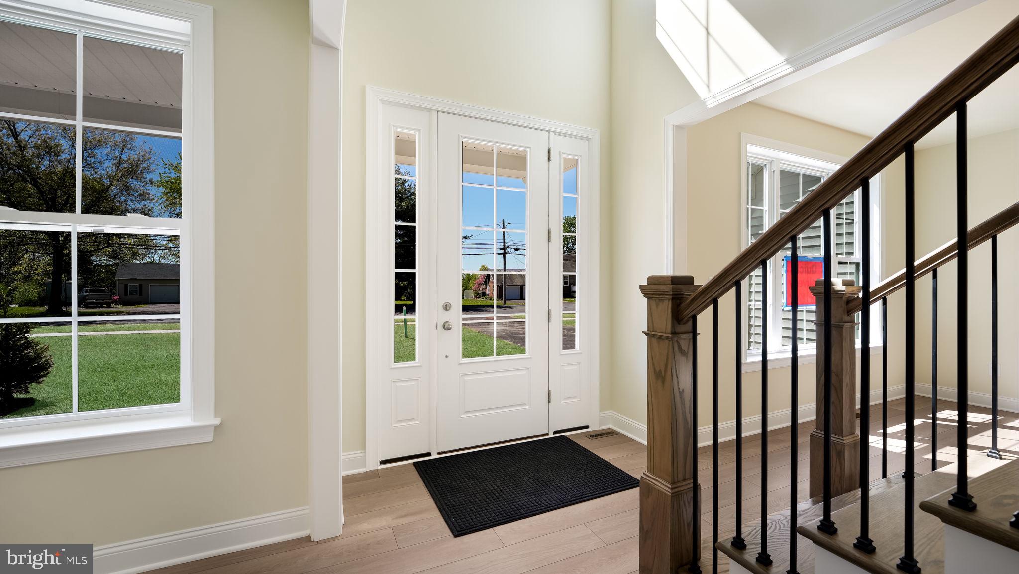GREEN RIDGE ESTATES - Residential