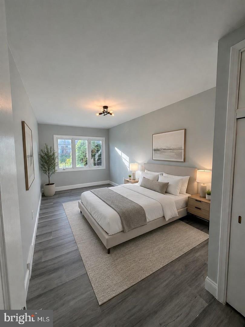 ROSLYN - Residential