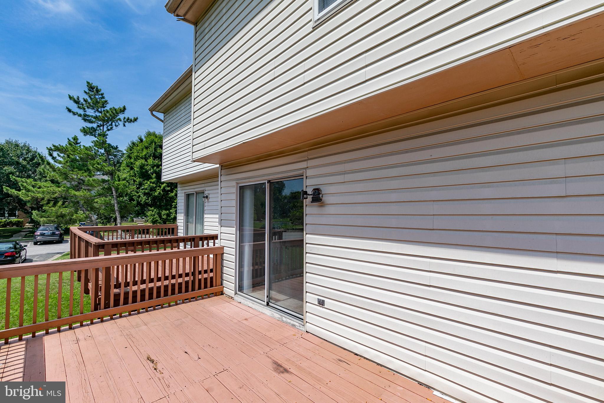 ASPEN PARK - Residential