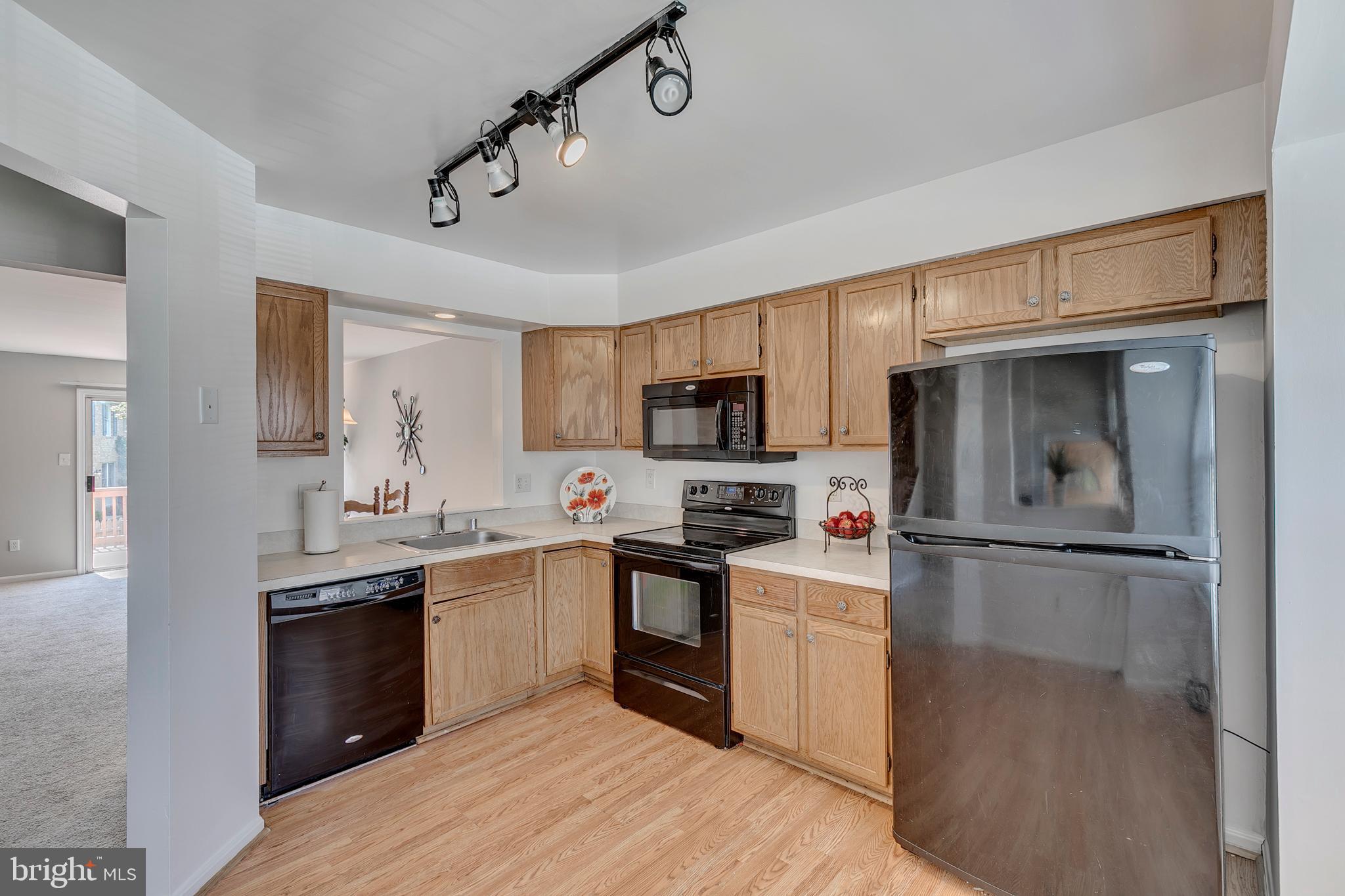 ASPEN PARK - Residential