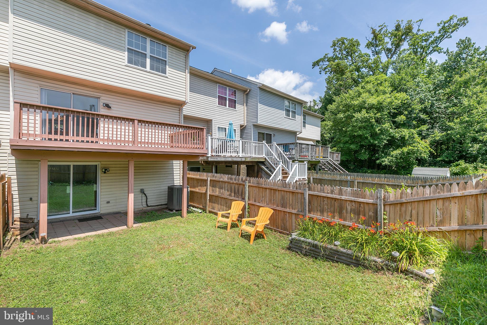 ASPEN PARK - Residential