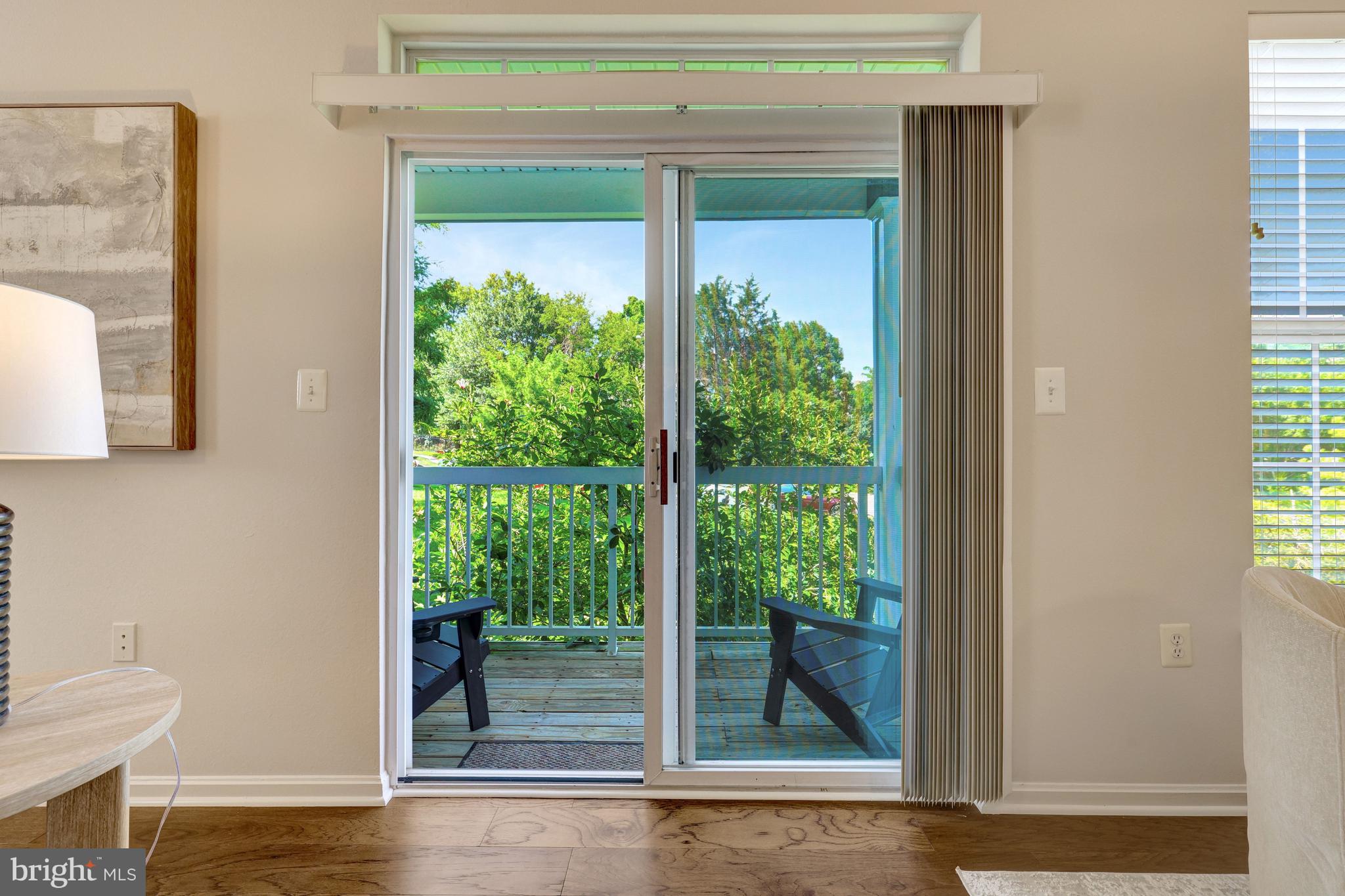FOX MILL STATION - Residential