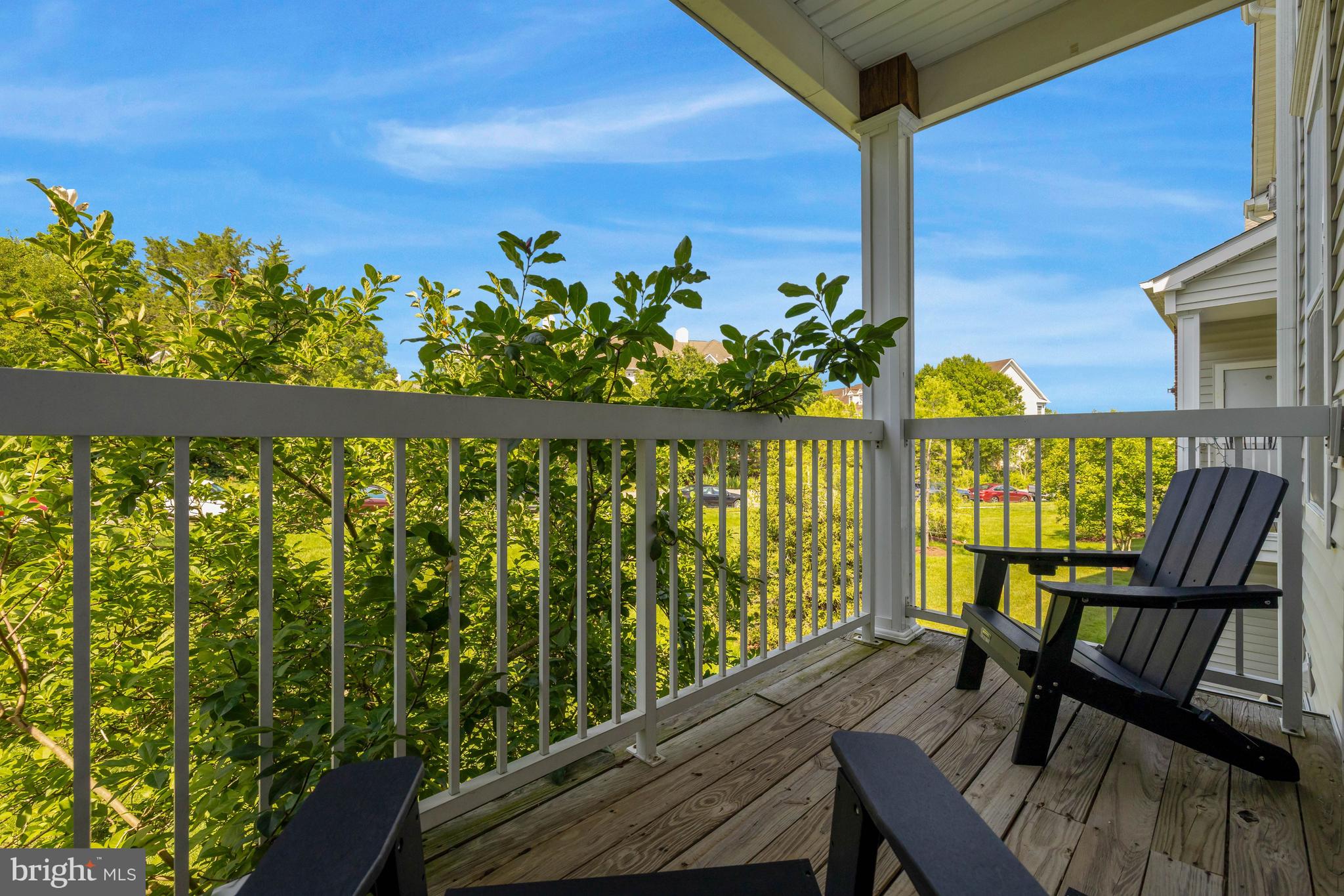 FOX MILL STATION - Residential