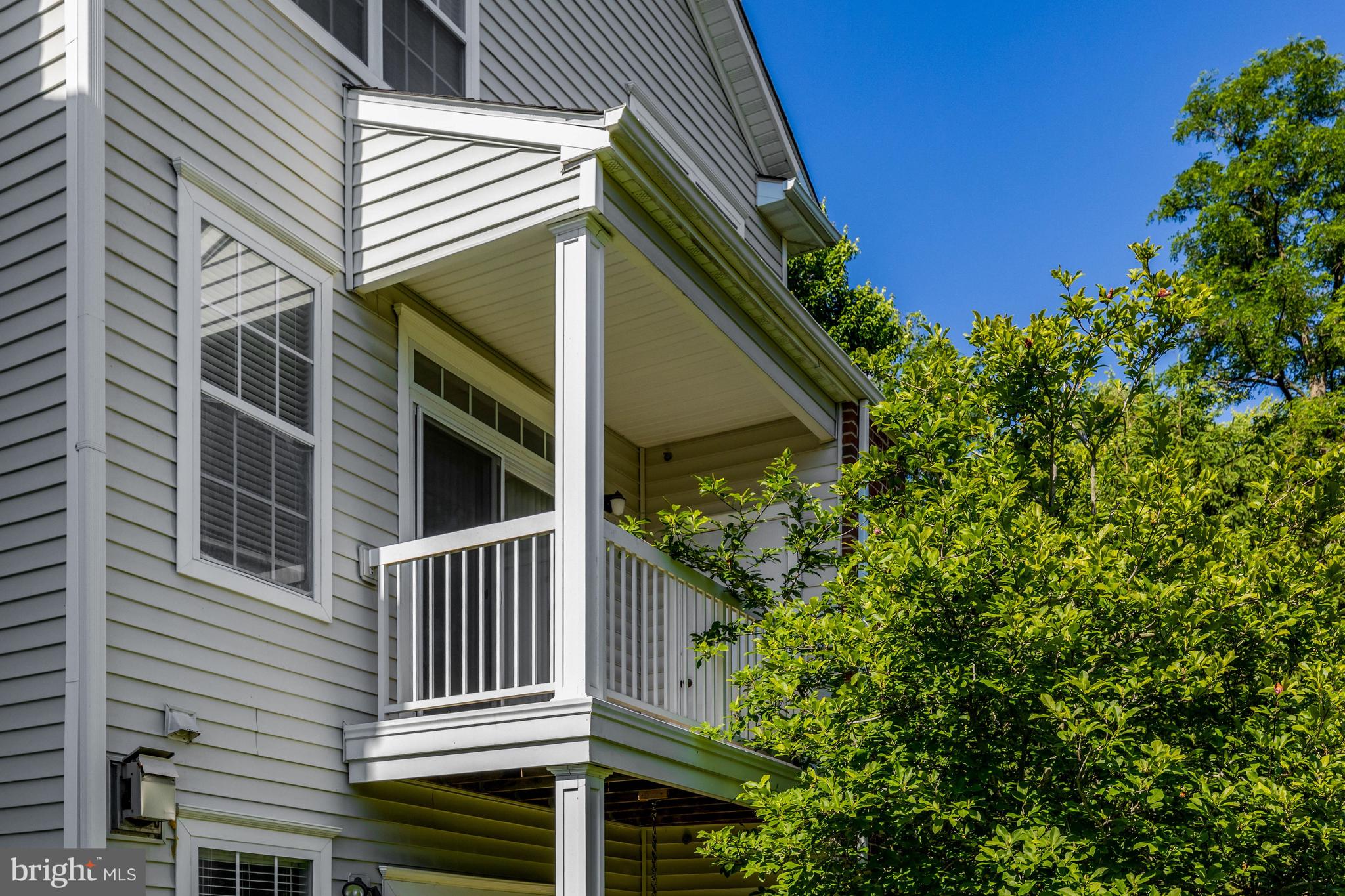FOX MILL STATION - Residential