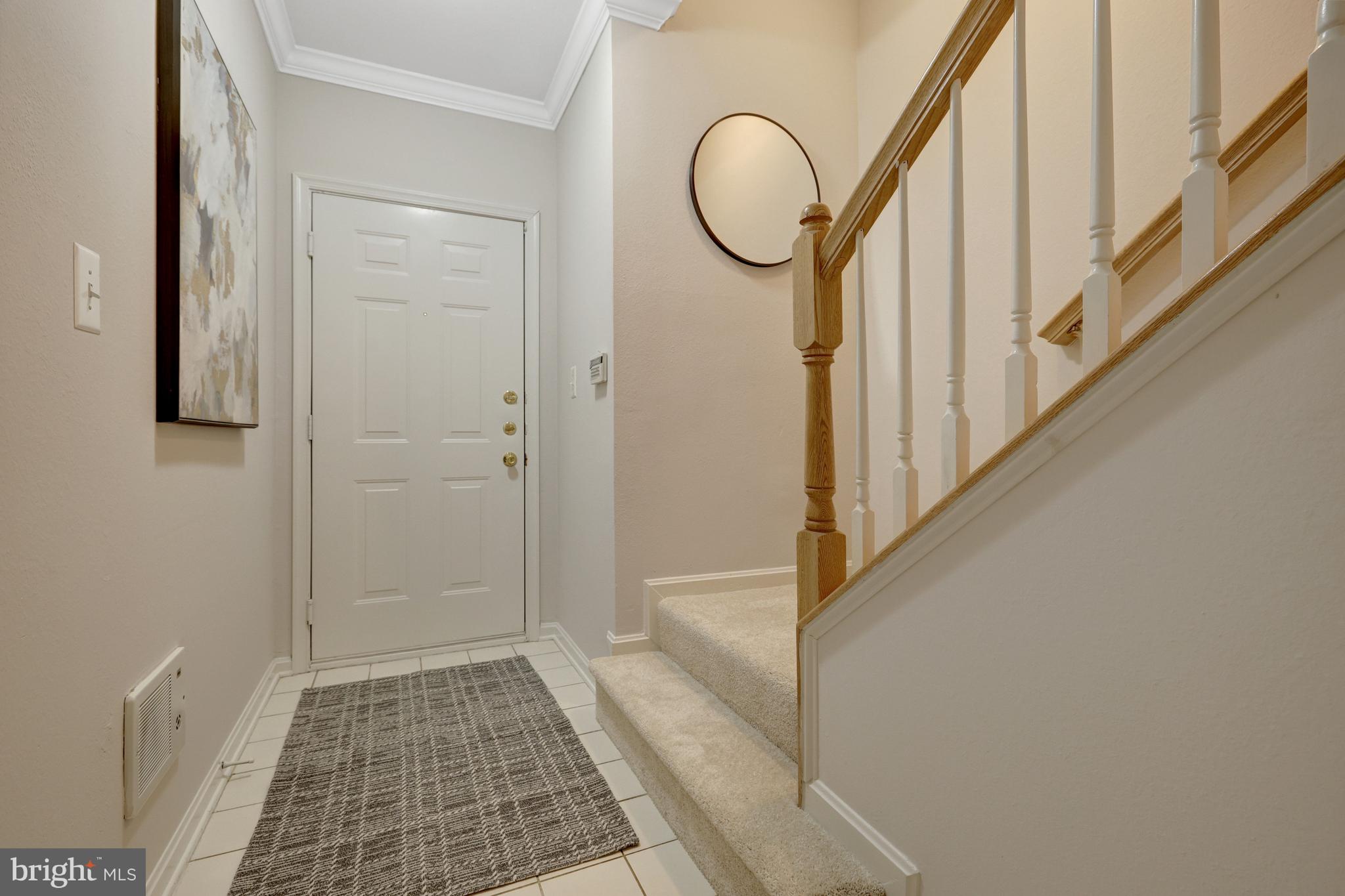 FOX MILL STATION - Residential